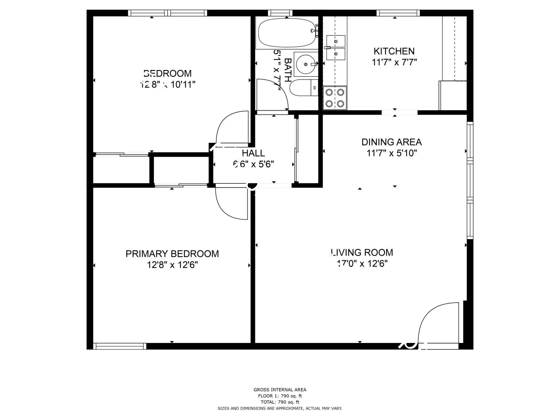 Photo 9 of 1823 Griswold Drive