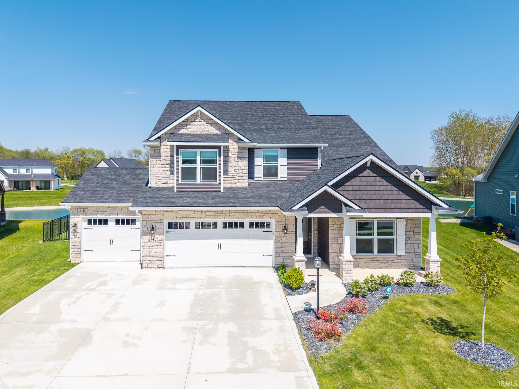 Photo 0 of 1472 Pyke Grove Pass