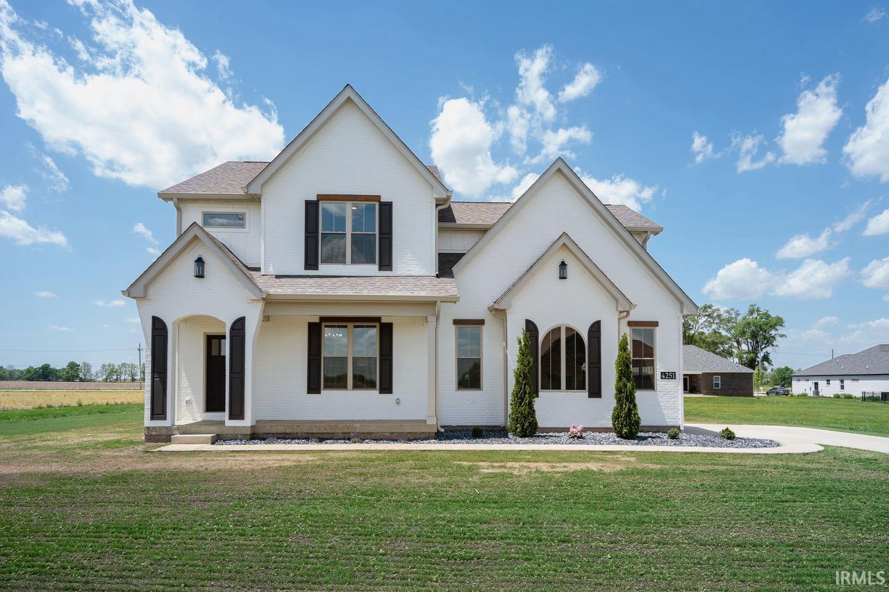 Photo of 4251 COVENTRY Drive, Kokomo, IN 46902