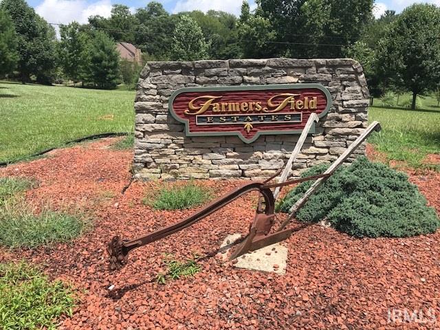 1st image of 5422 S Chalmers Ct, Bloomington, IN 47403 | MLS# 202518472