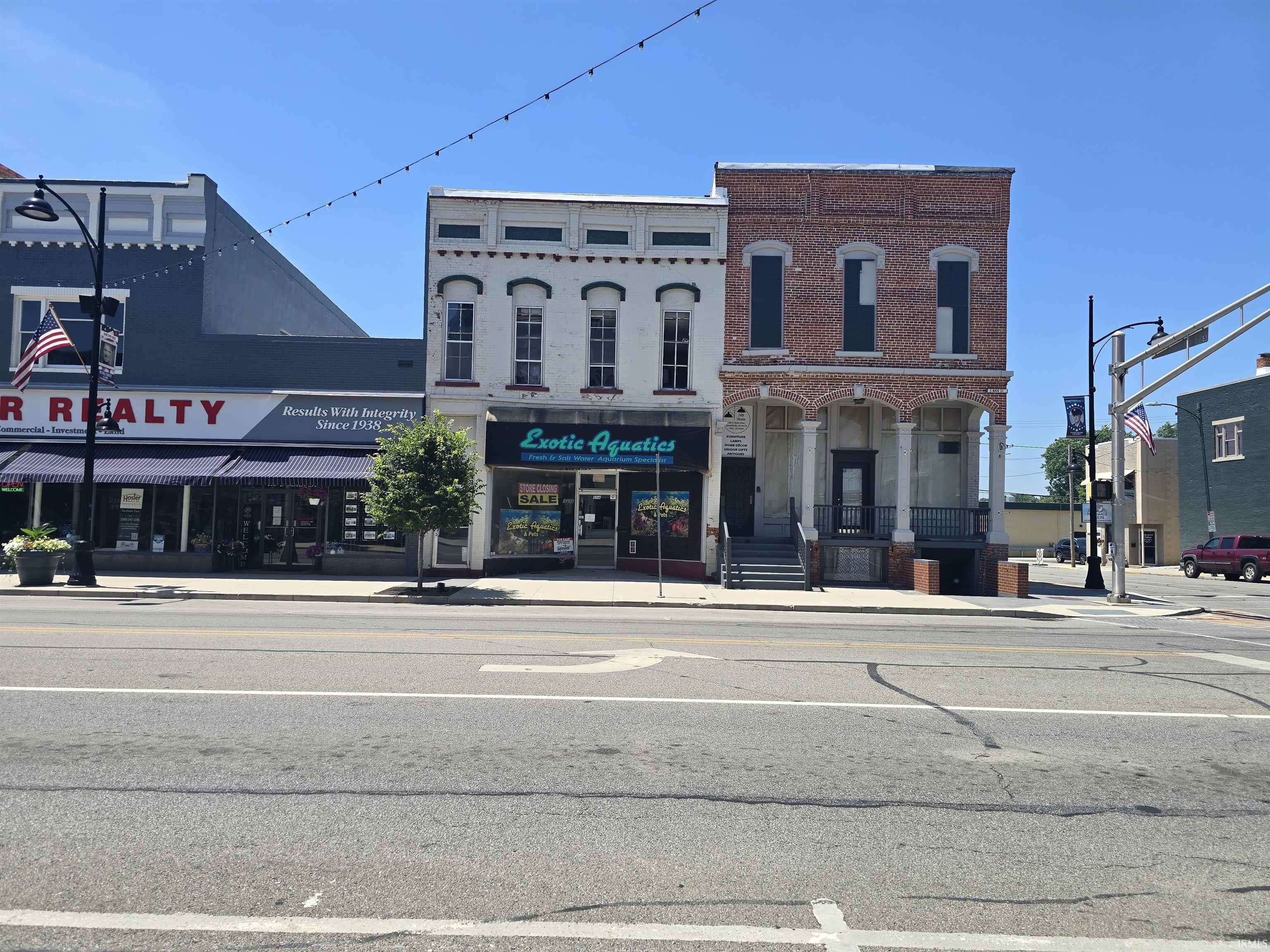 Photo 1 of 104 S Main Street