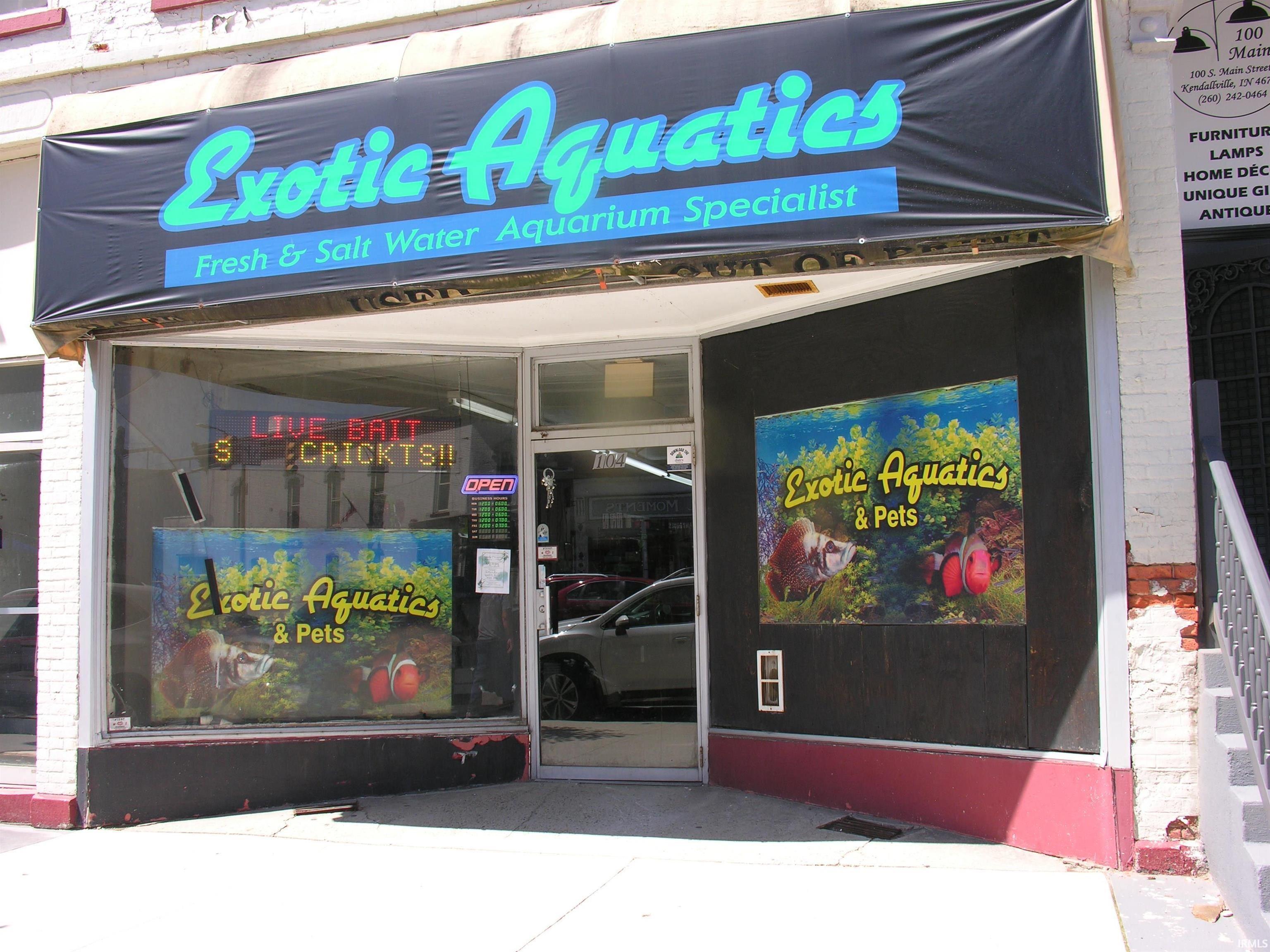 Photo 1 of 104 S Main Street