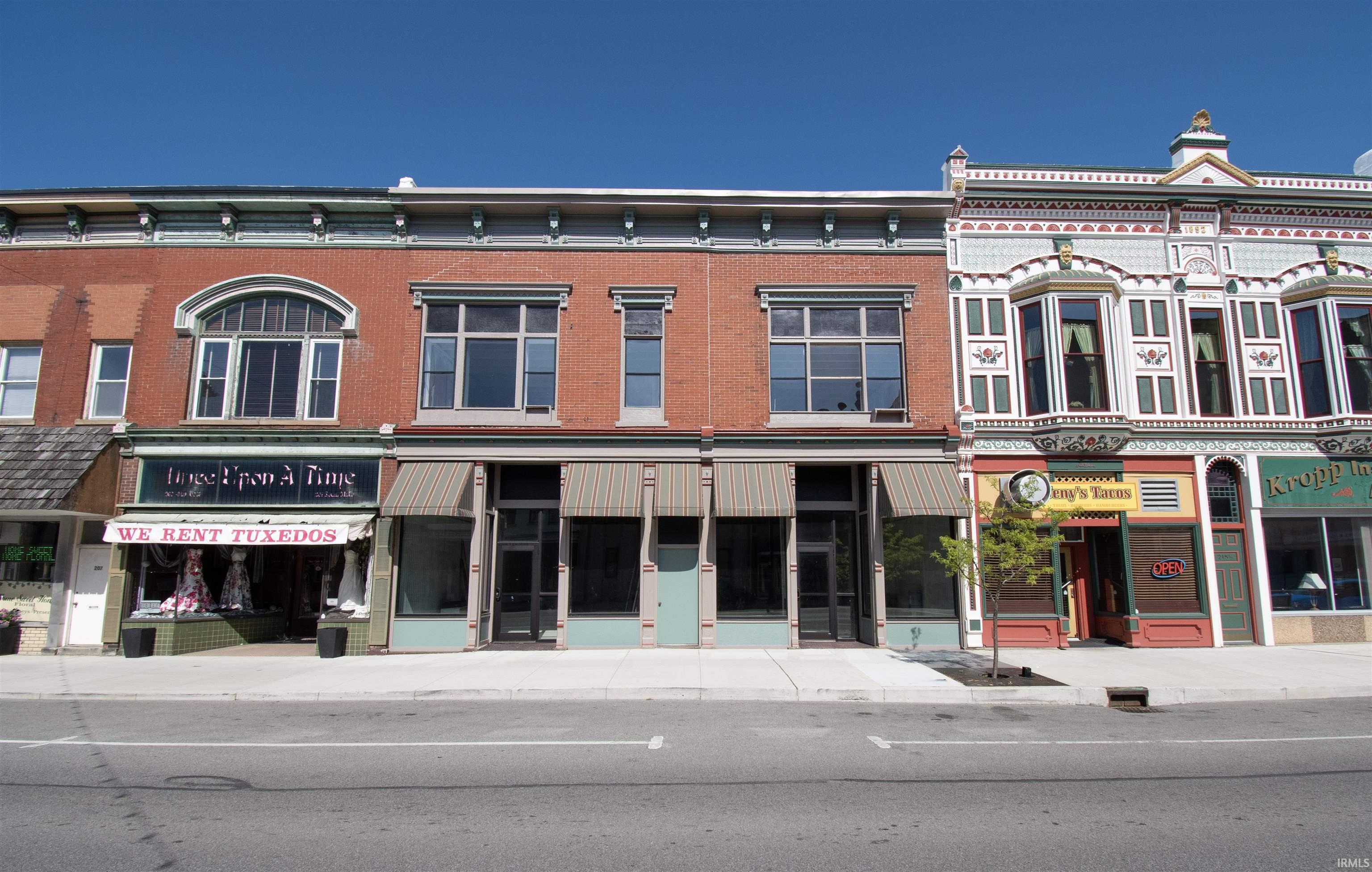 Photo 1 of 211/213 S Main Street