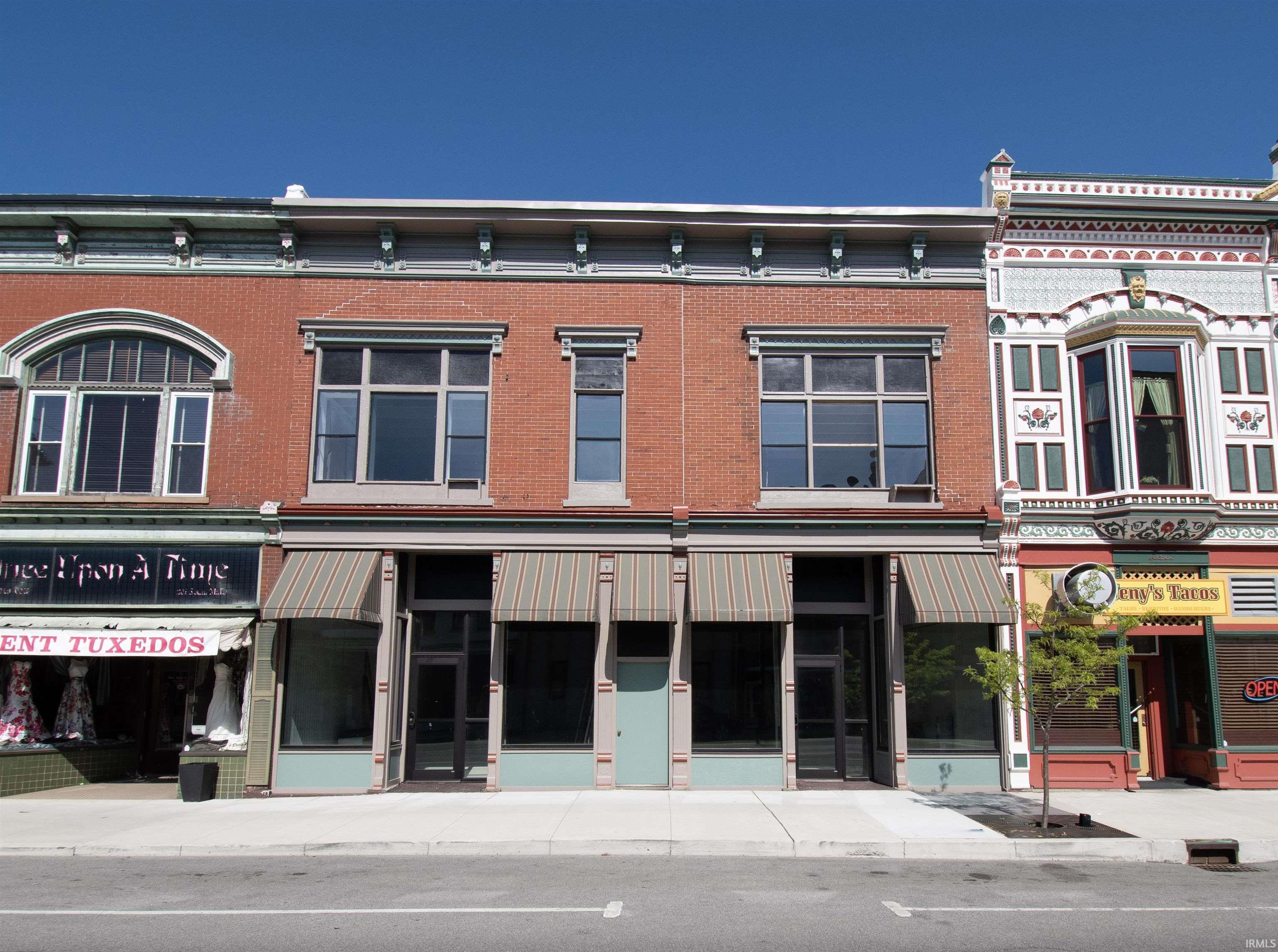 Photo 2 of 211/213 S Main Street