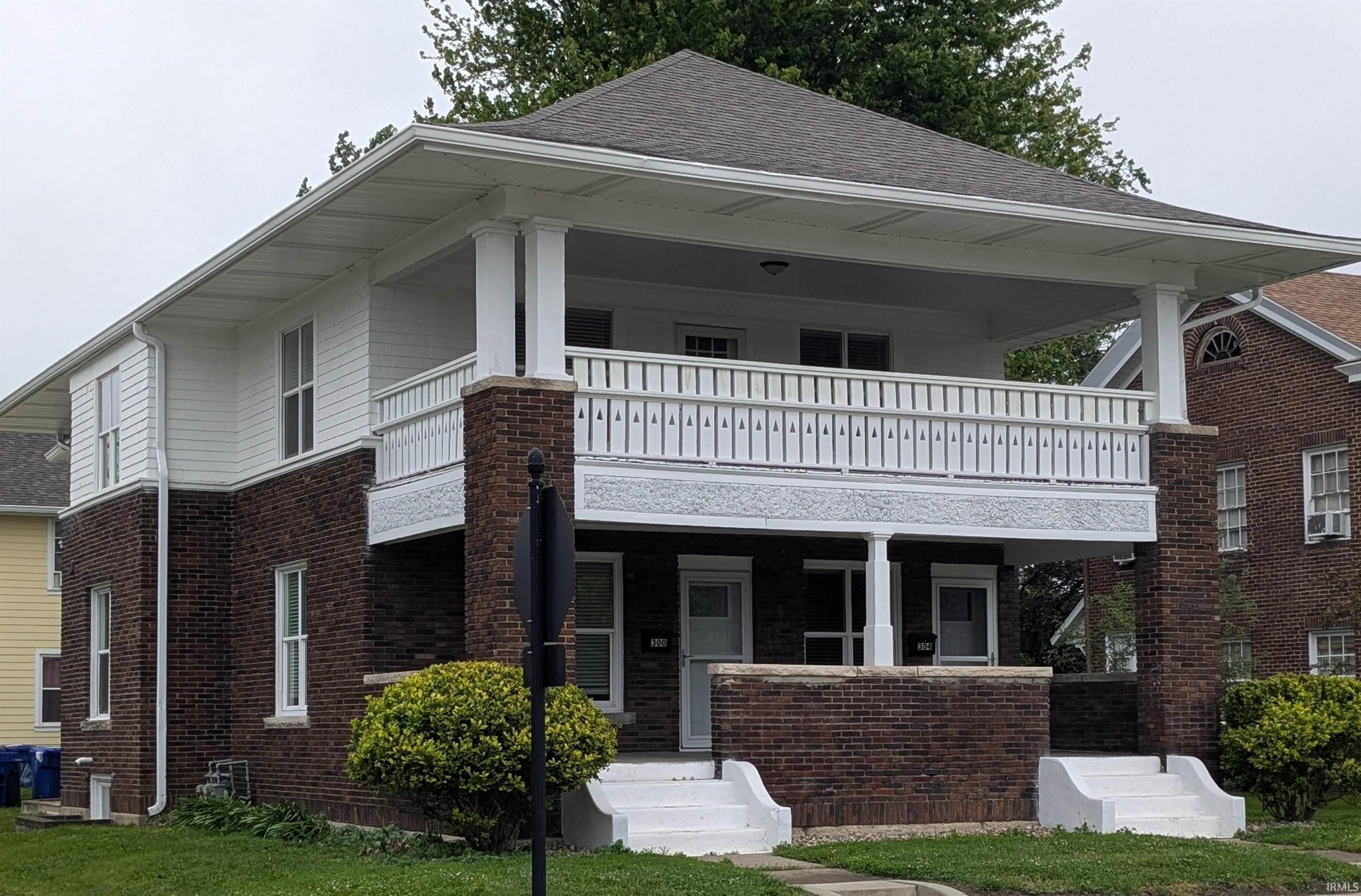 Photo of 300 E Taylor Street, Kokomo, IN 46901