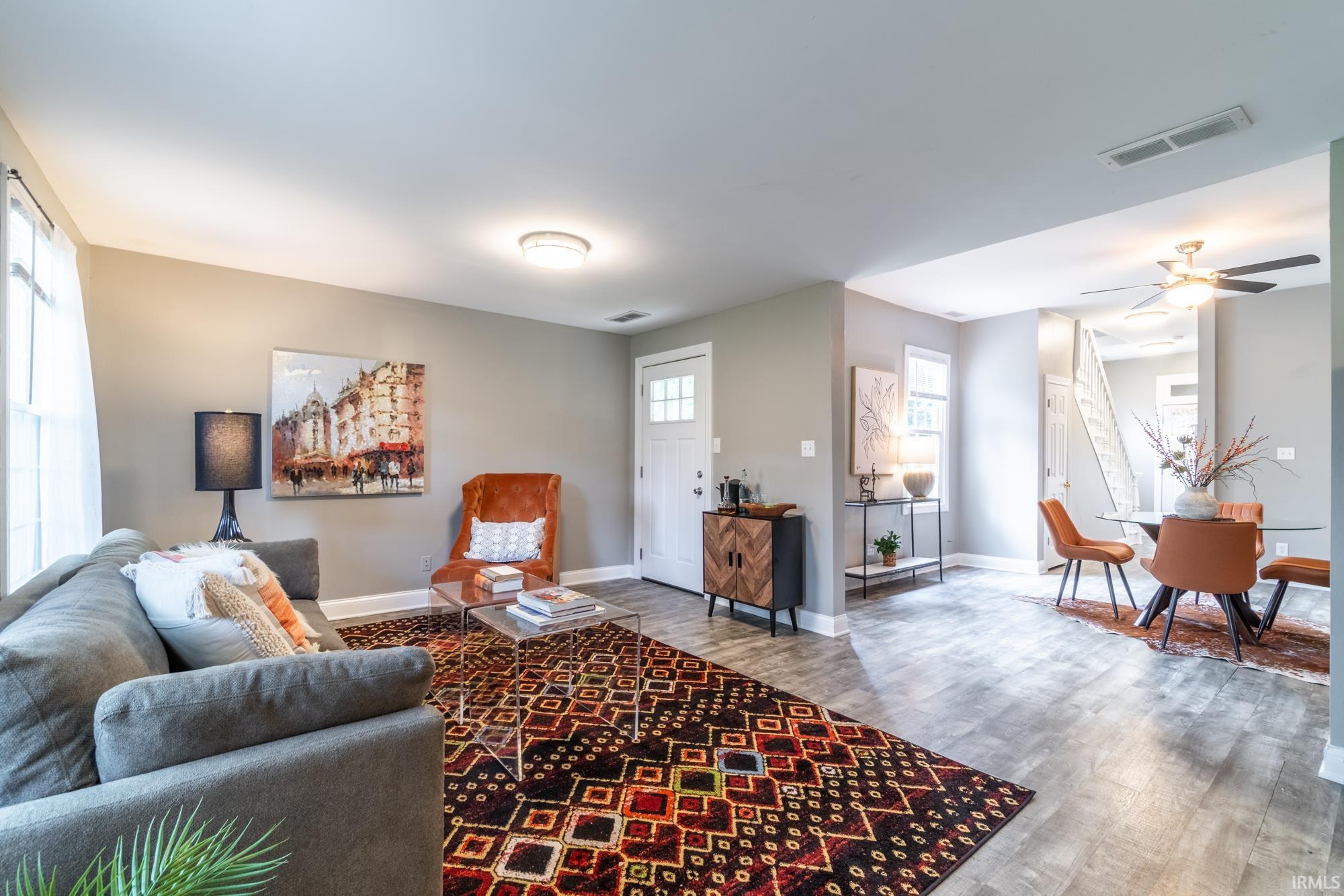 Photo 1 of 807 W Washington Boulevard