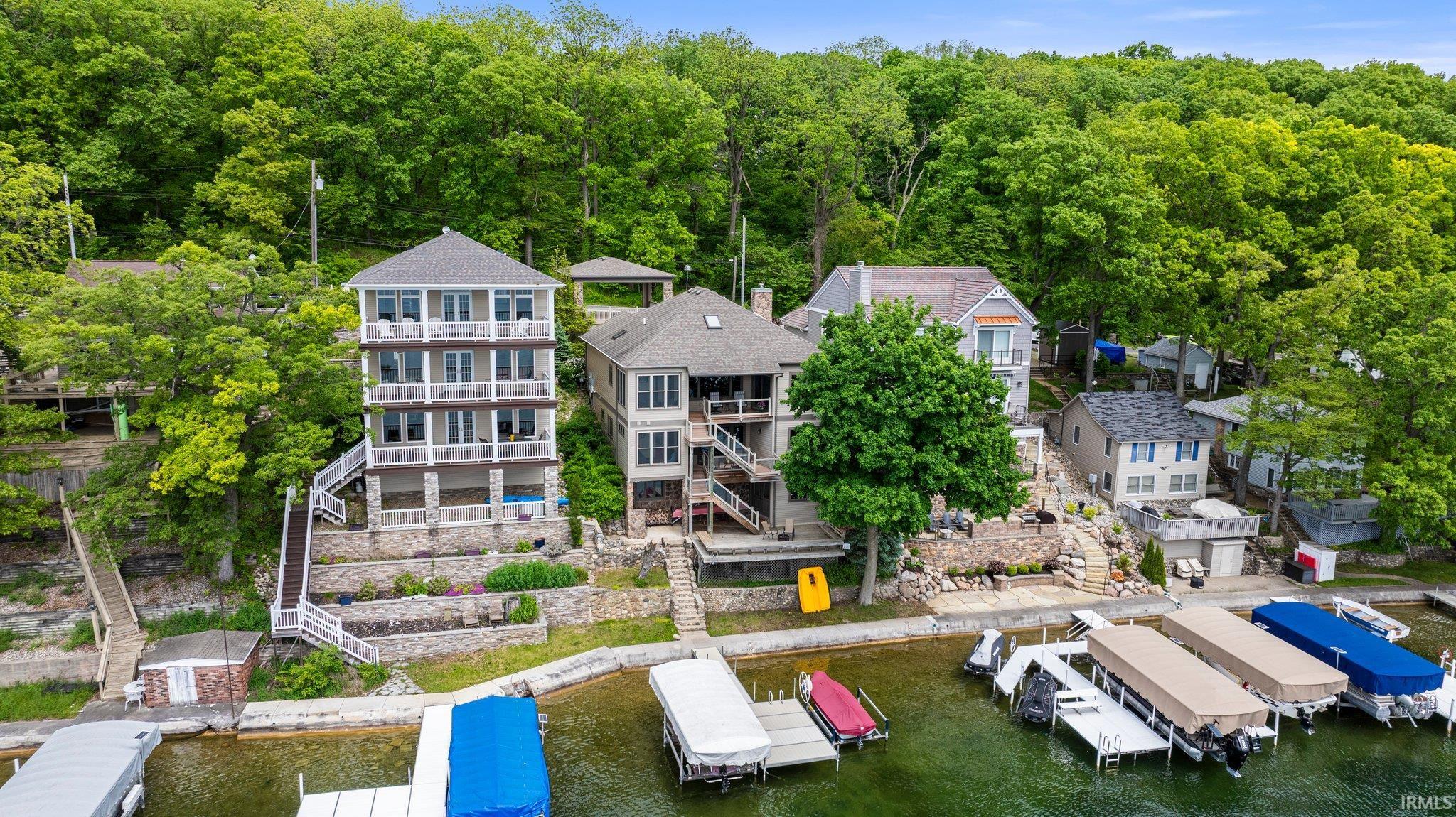 Photo 3 of 900 Ln 105 Lake James