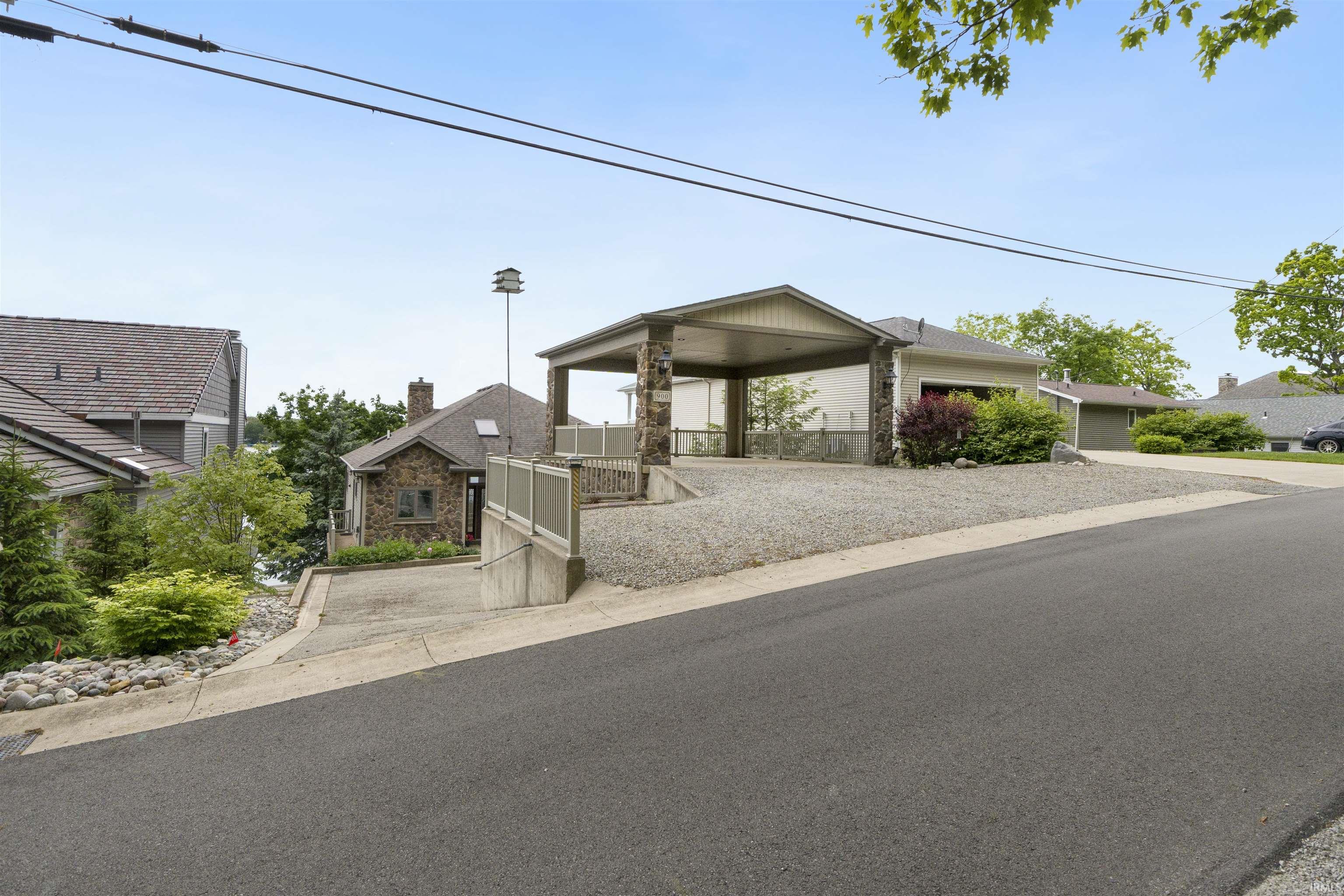 Photo 32 of 900 Ln 105 Lake James