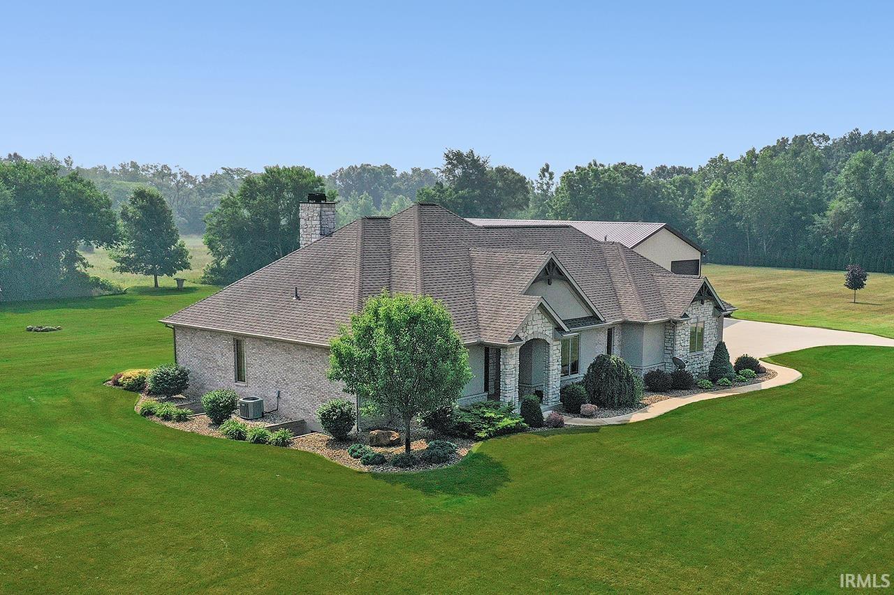 Photo 2 of 52176 County Road 21