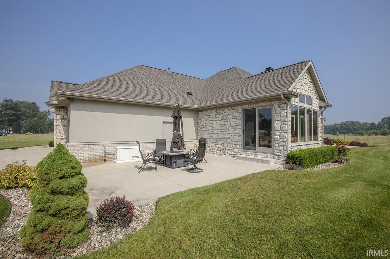 Photo 3 of 52176 County Road 21