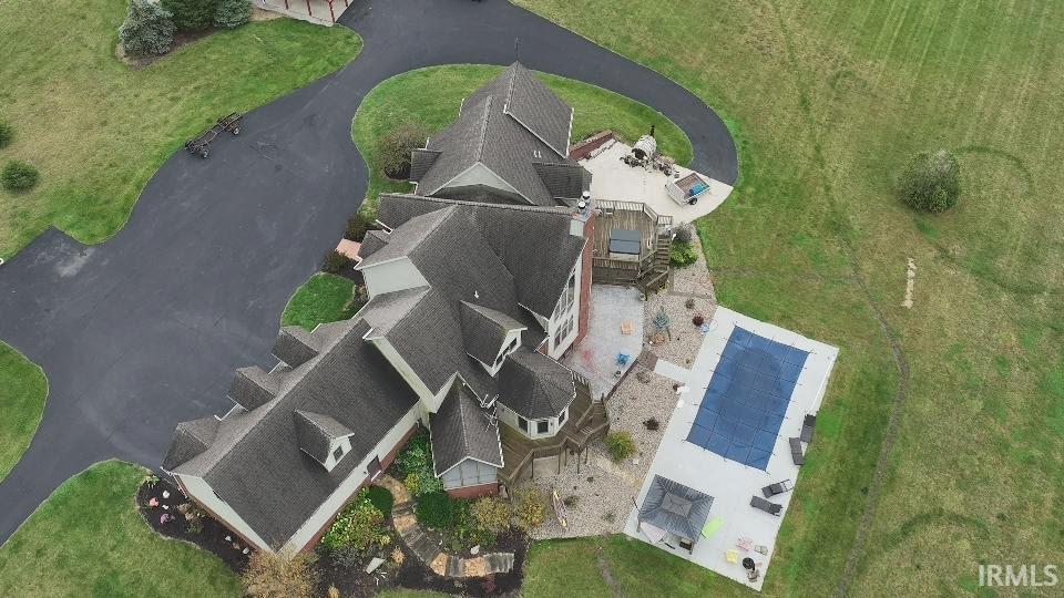 Photo 2 of 5533 N 150 E Road