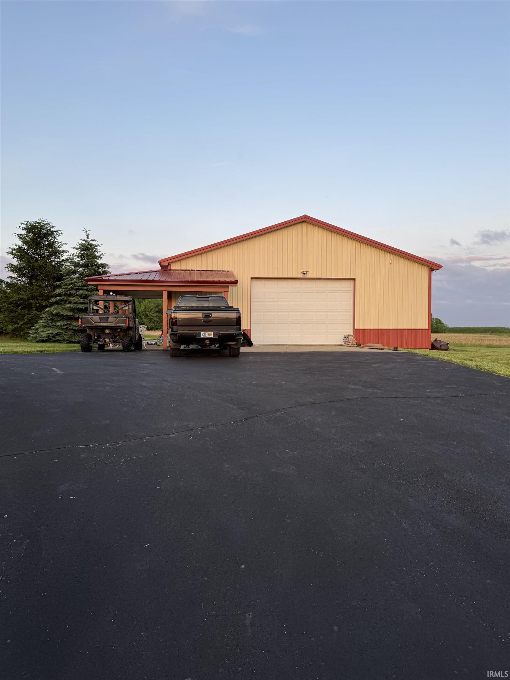 Photo 3 of 5533 N 150 E Road