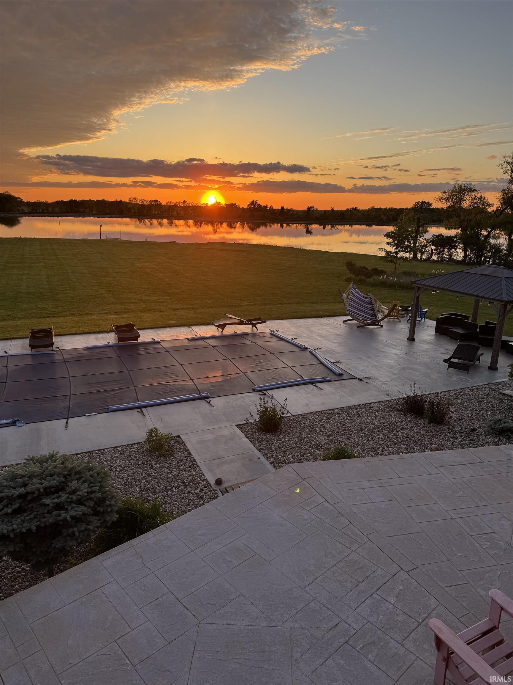 Photo 32 of 5533 N 150 E Road