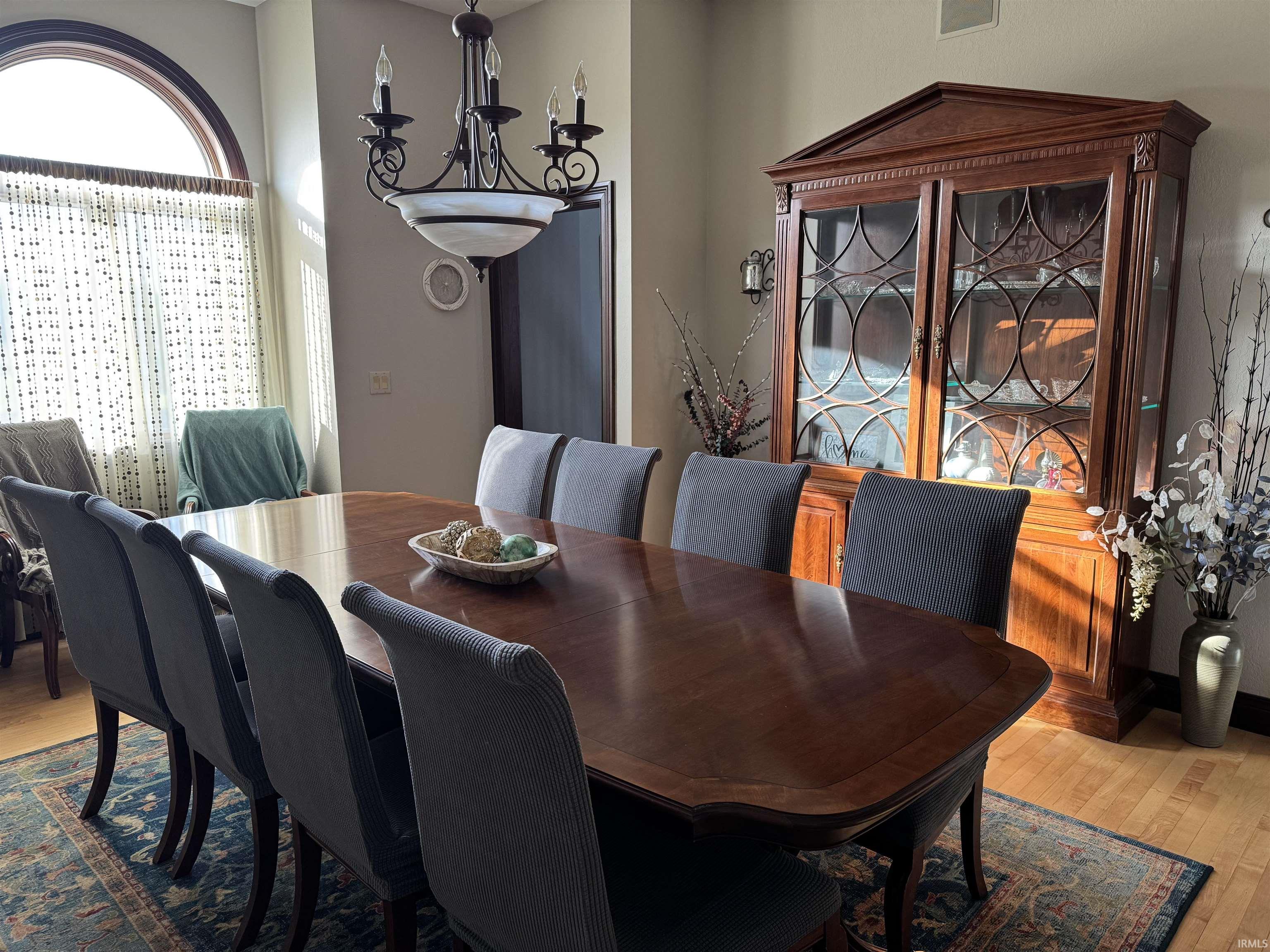 Photo 9 of 5533 N 150 E Road