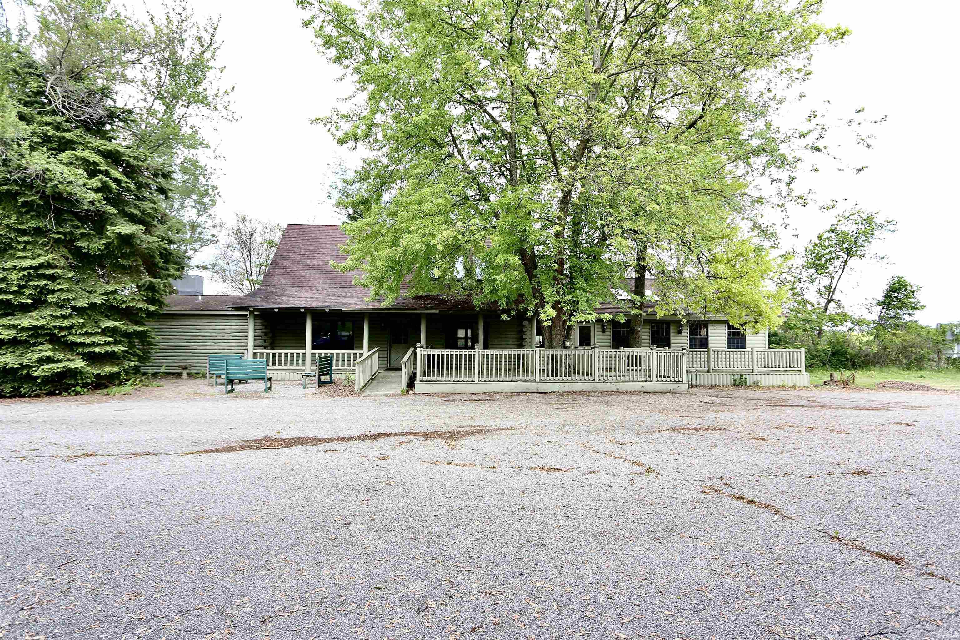 Photo 0 of 215 E State Road 120 Road