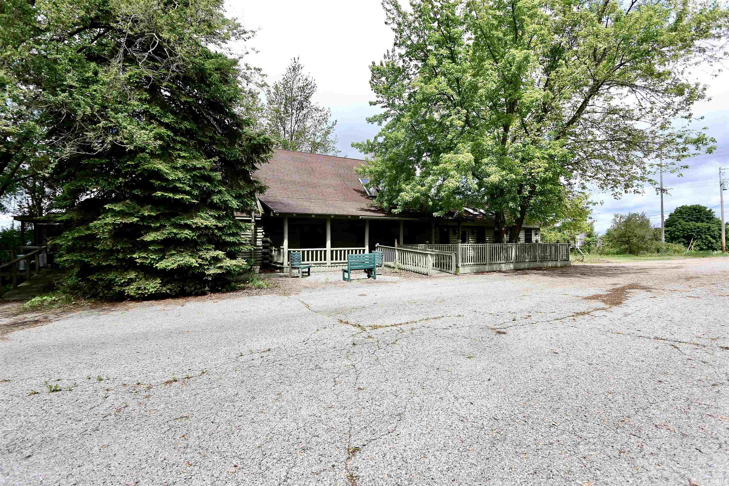 Photo 1 of 215 E State Road 120 Road