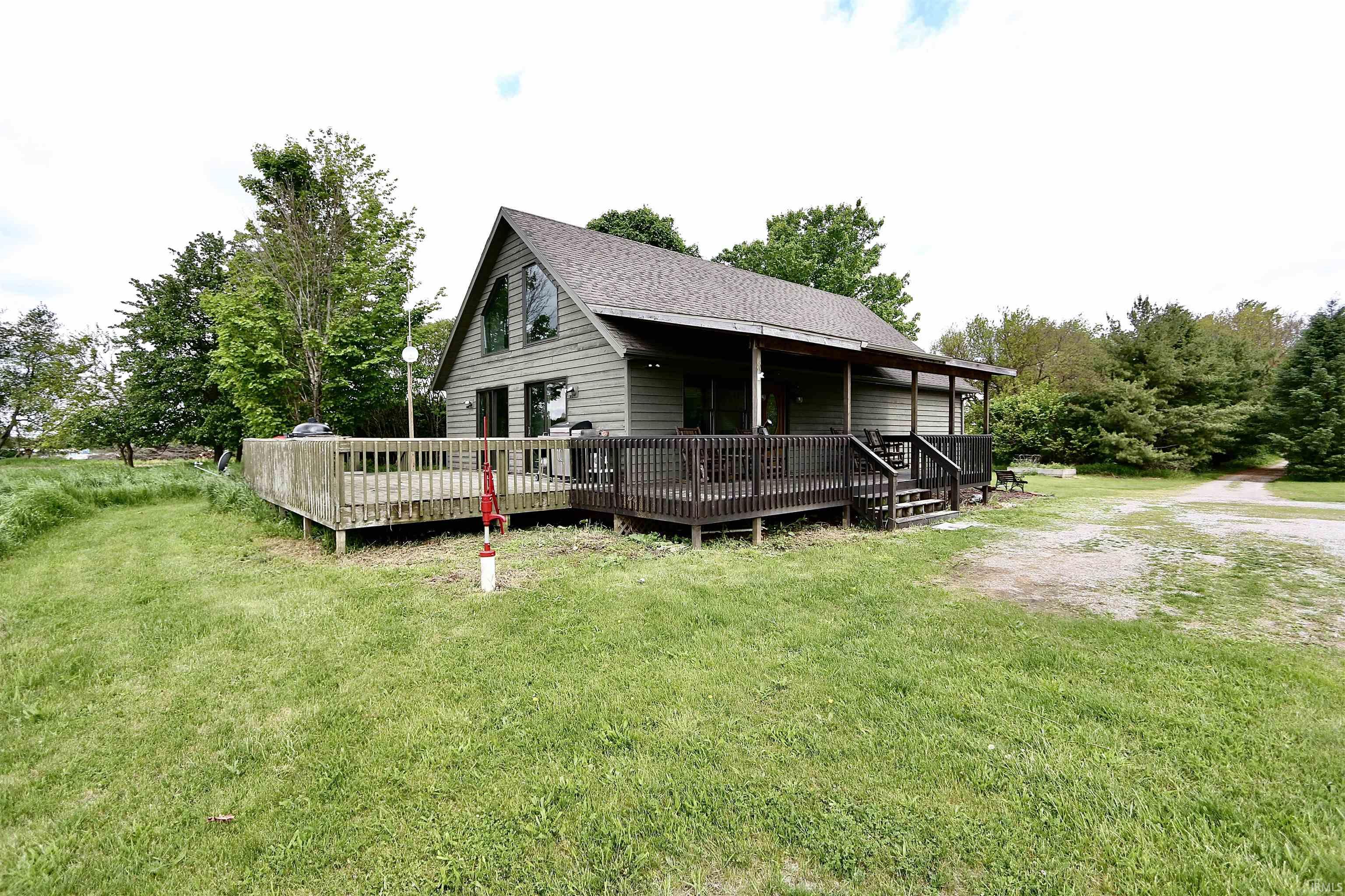 Photo 14 of 215 E State Road 120 Road