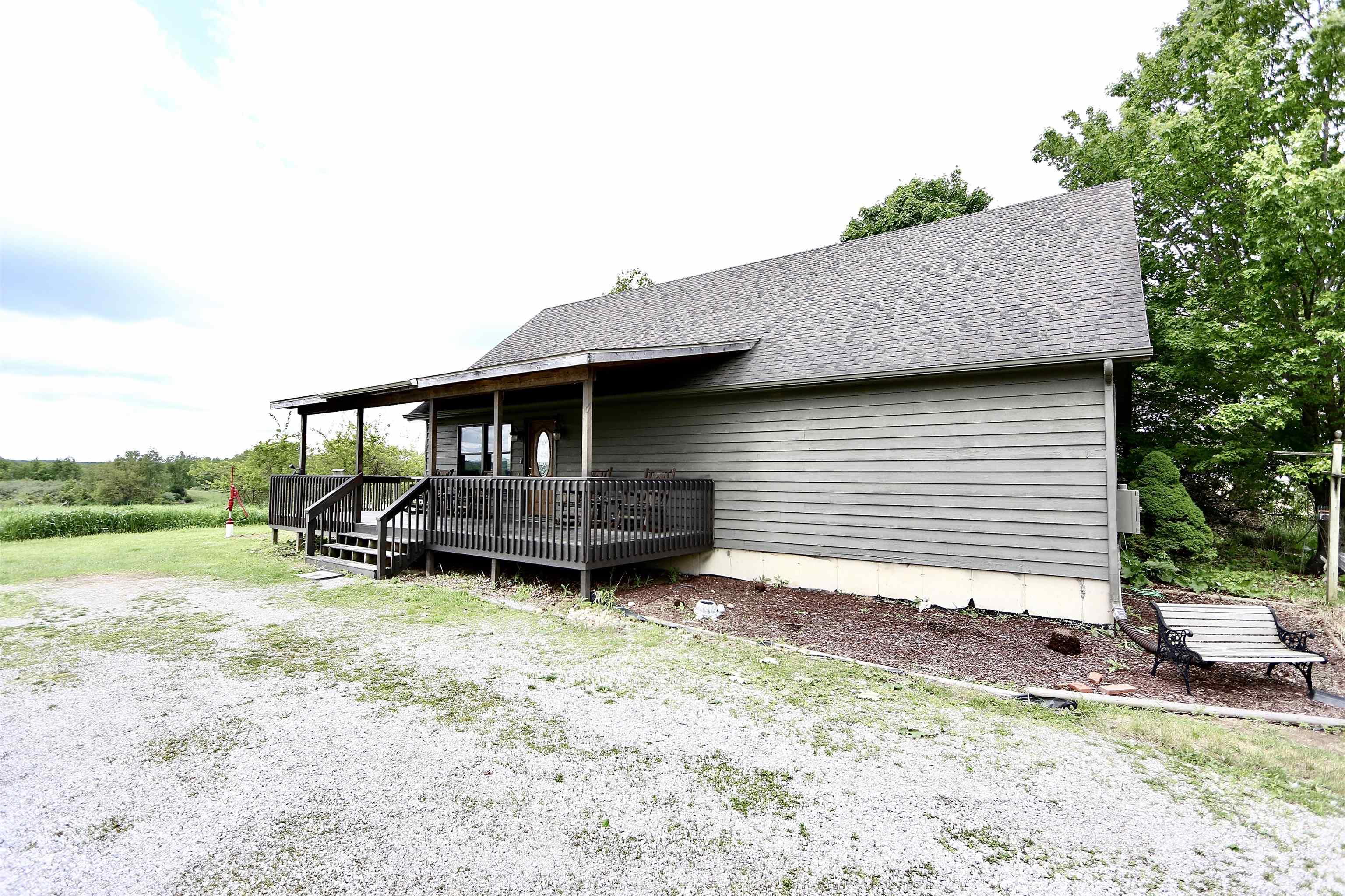 Photo 16 of 215 E State Road 120 Road