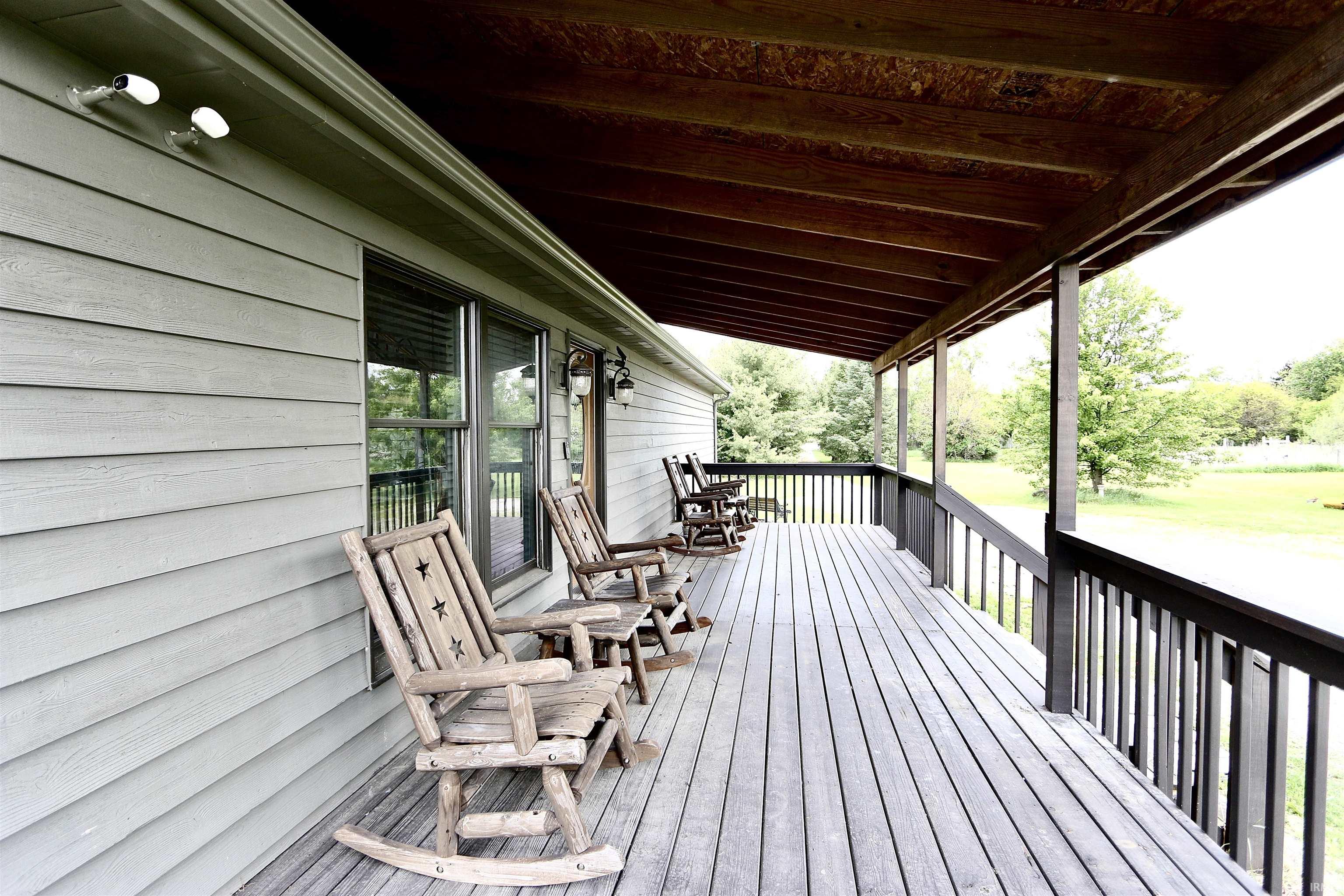 Photo 19 of 215 E State Road 120 Road