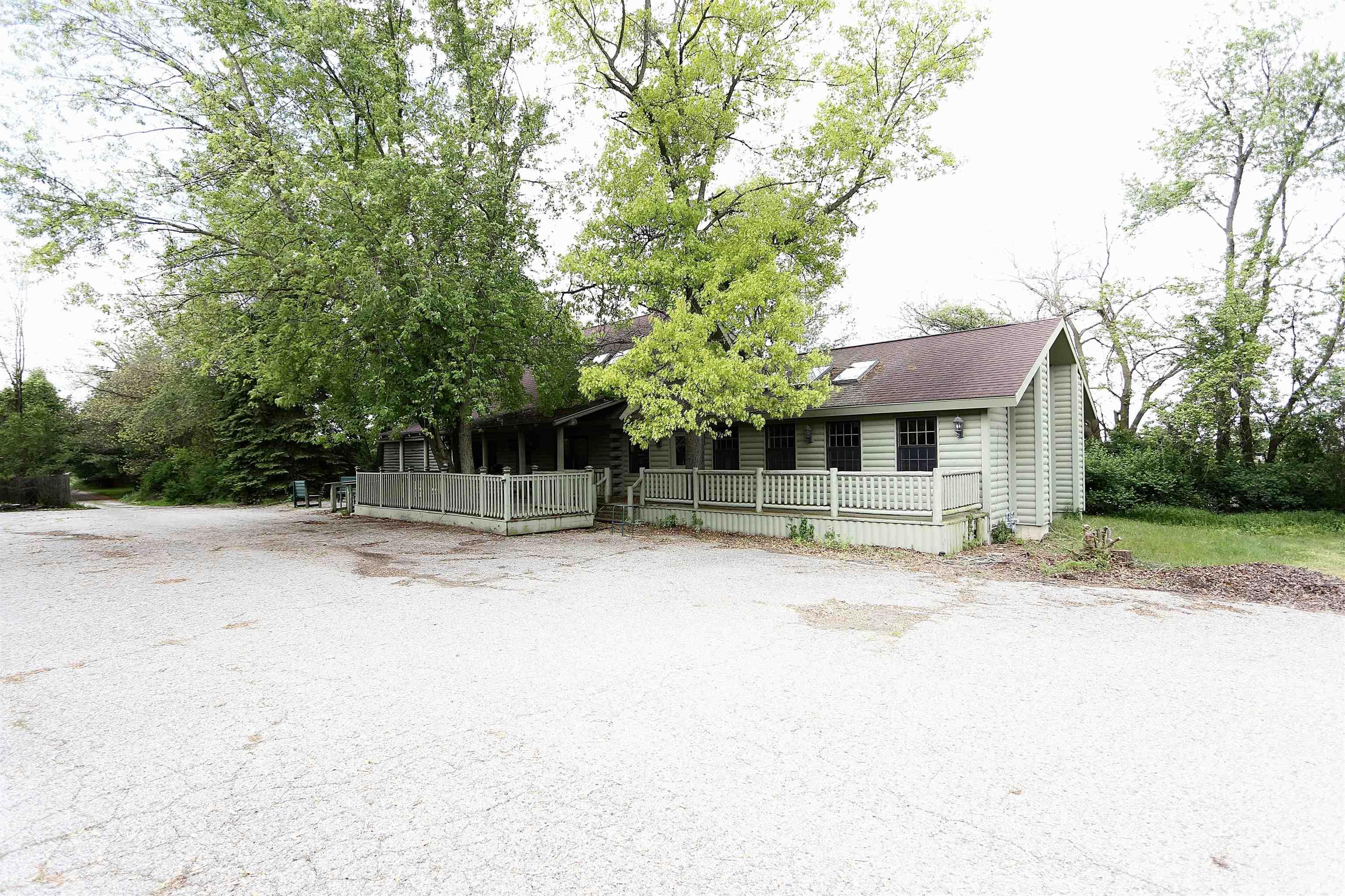 Photo 2 of 215 E State Road 120 Road