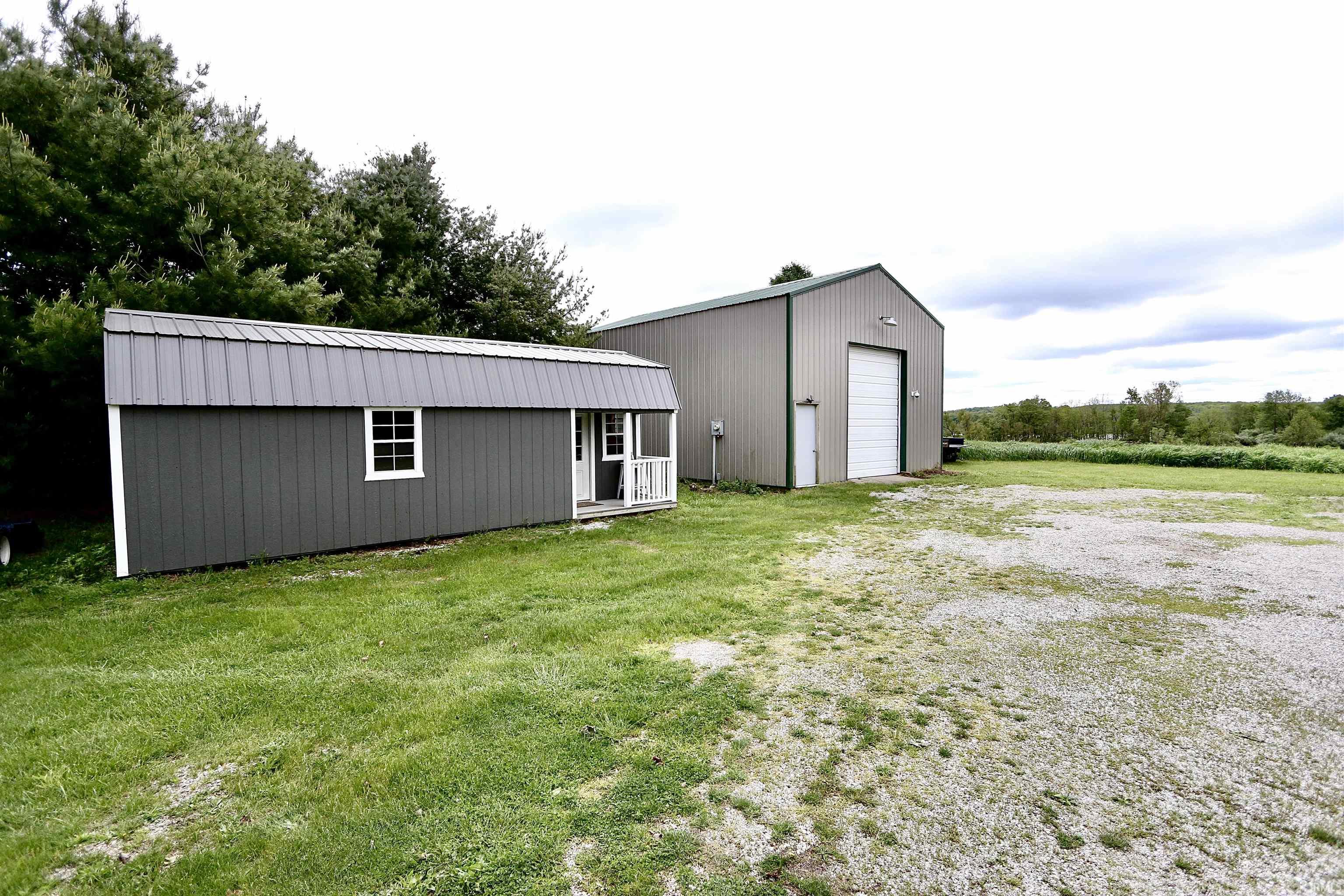 Photo 28 of 215 E State Road 120 Road