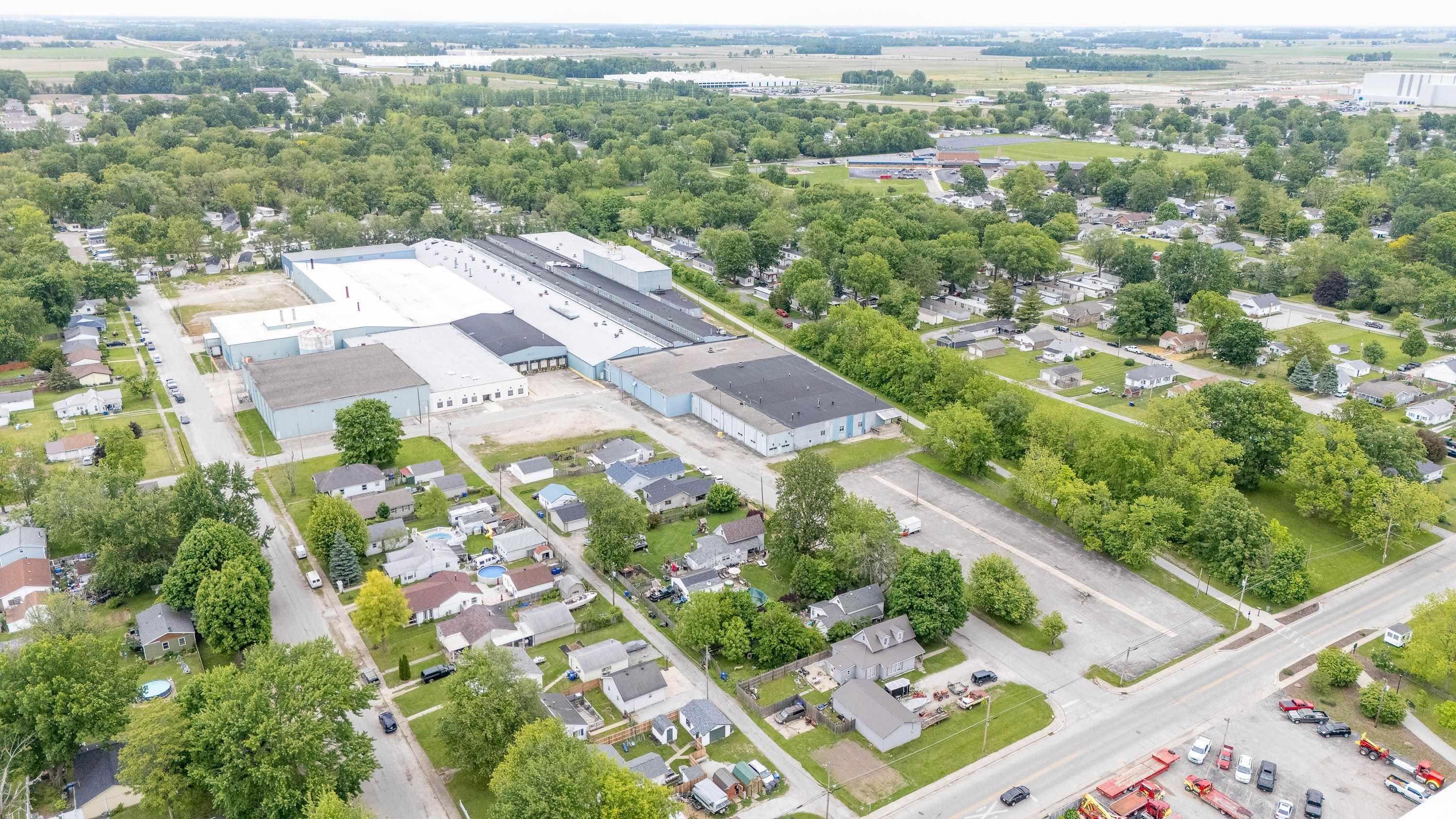 Photo of 2500 N Union Street, Kokomo, IN 46901