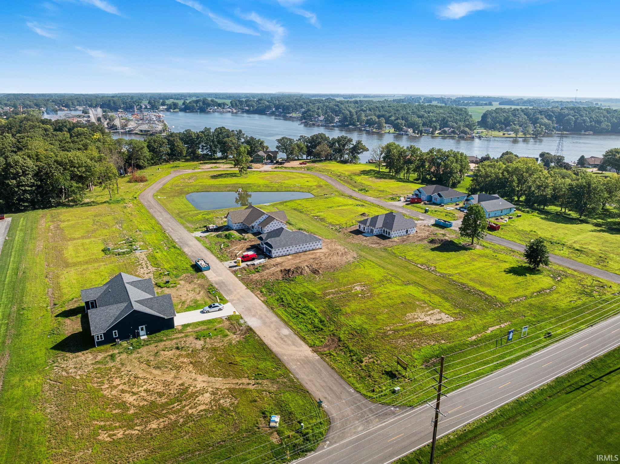 1st image of 2014 Deepwater (lot 26) Loop, Monticello, IN 47960 | MLS# 202522486