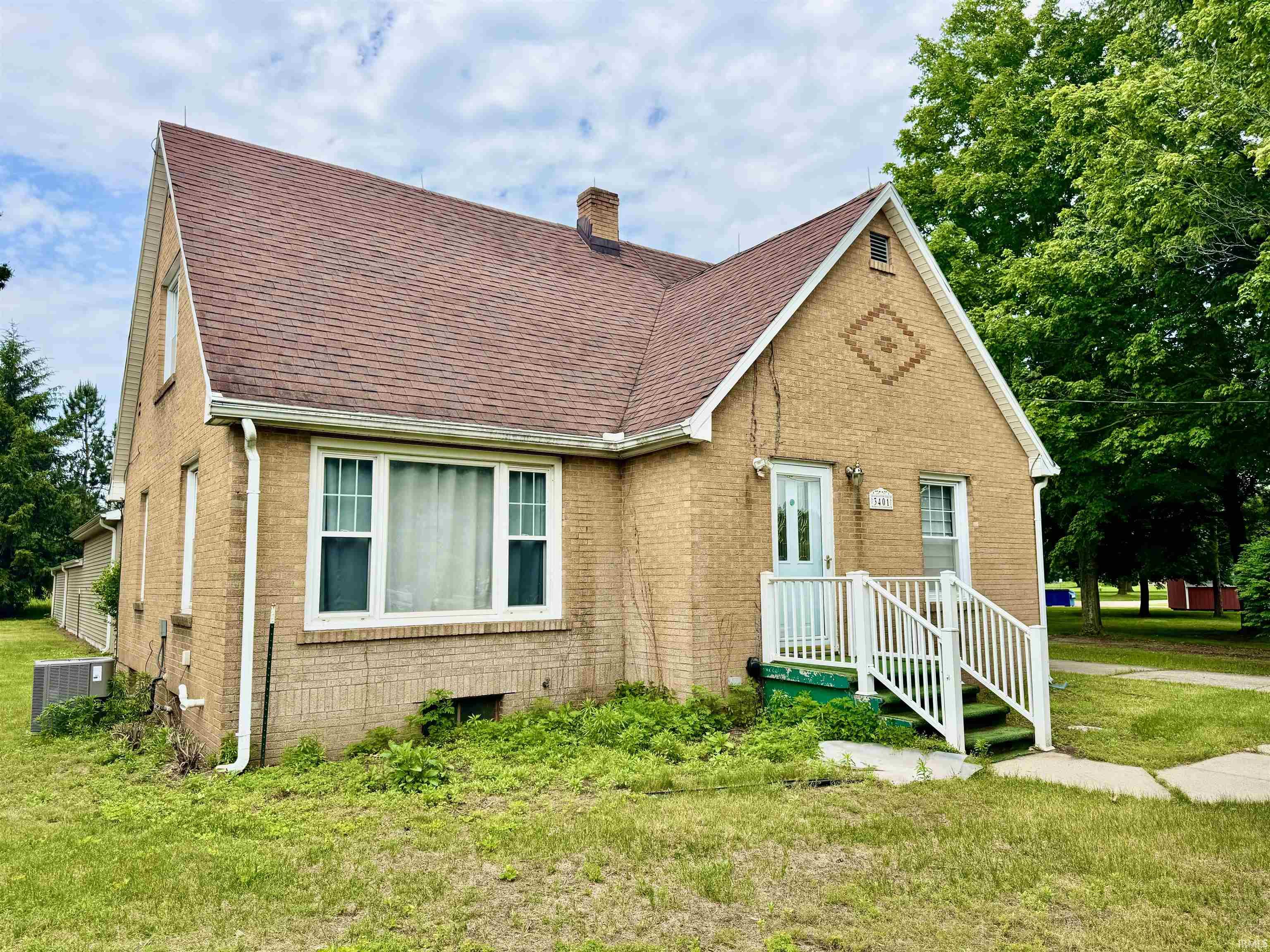 Photo 0 of 3401 Pleasant Plain Avenue