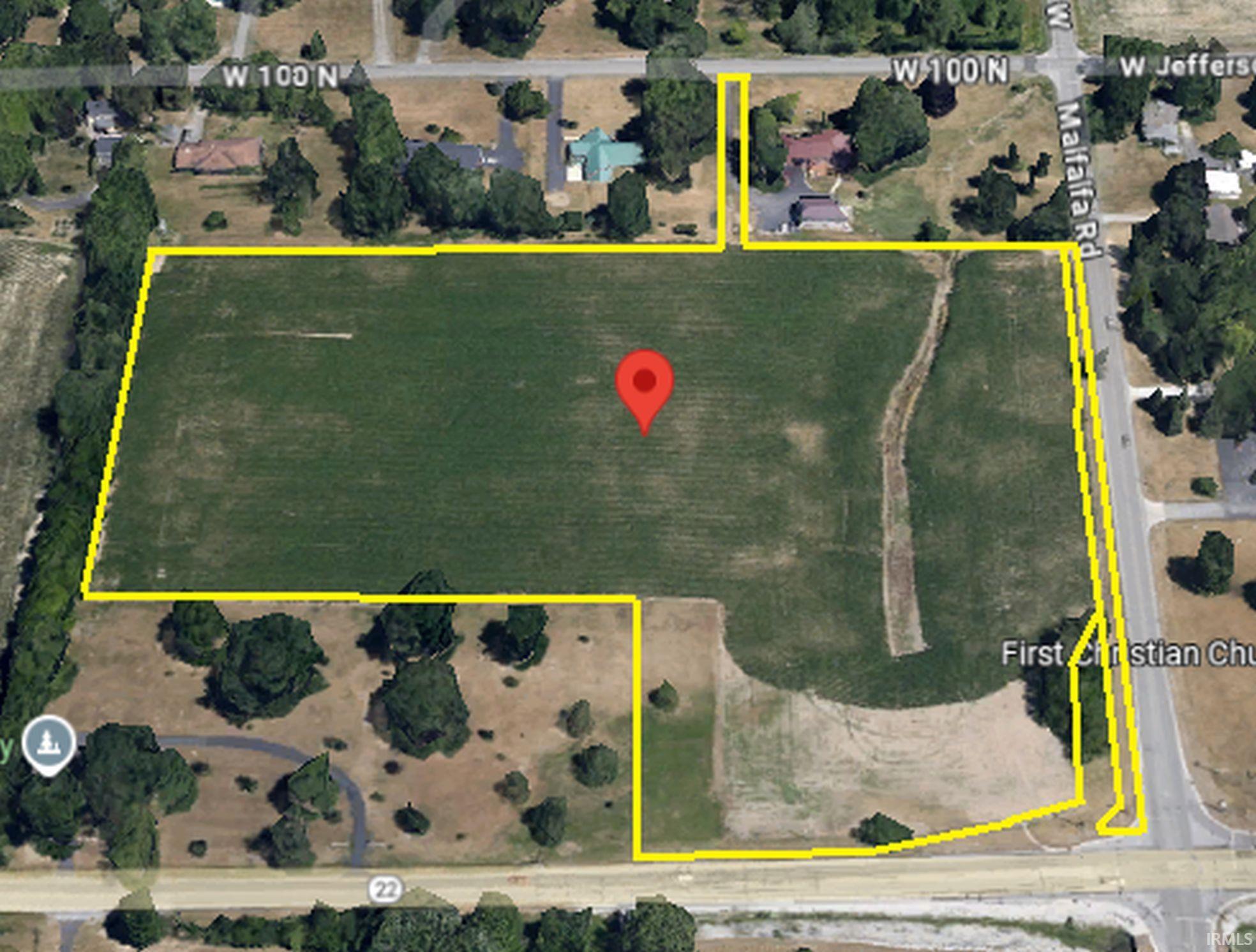 Photo of W st rd 22 Highway, Kokomo, IN 46901