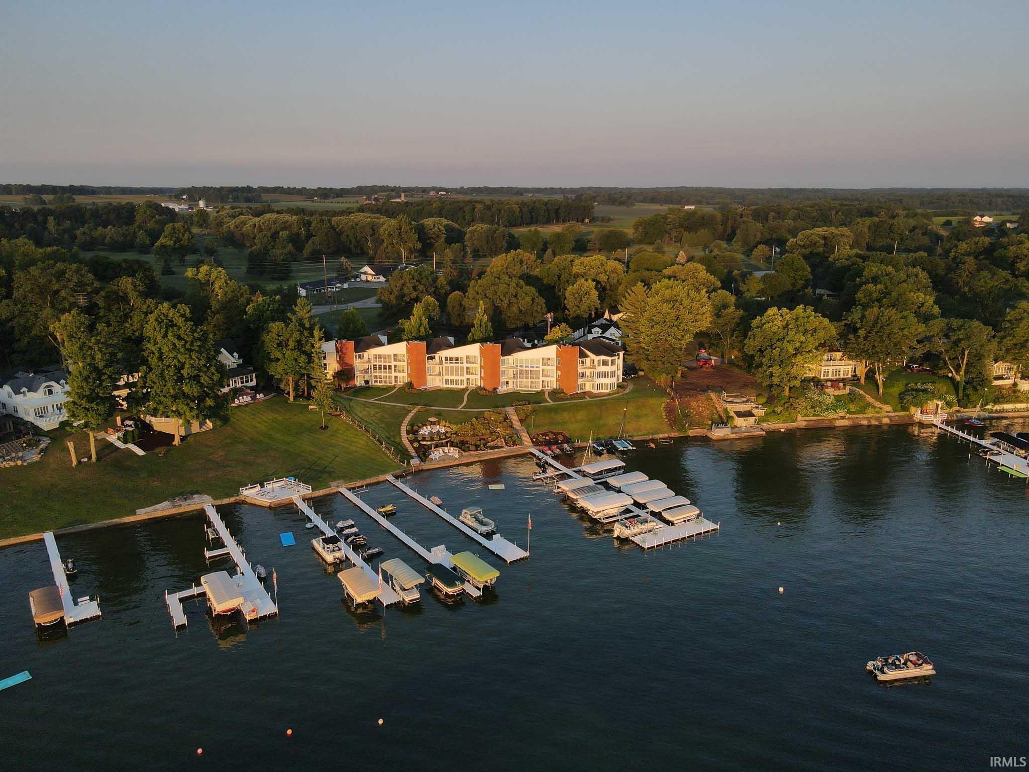 Photo 2 of 10660 N South Shore Drive