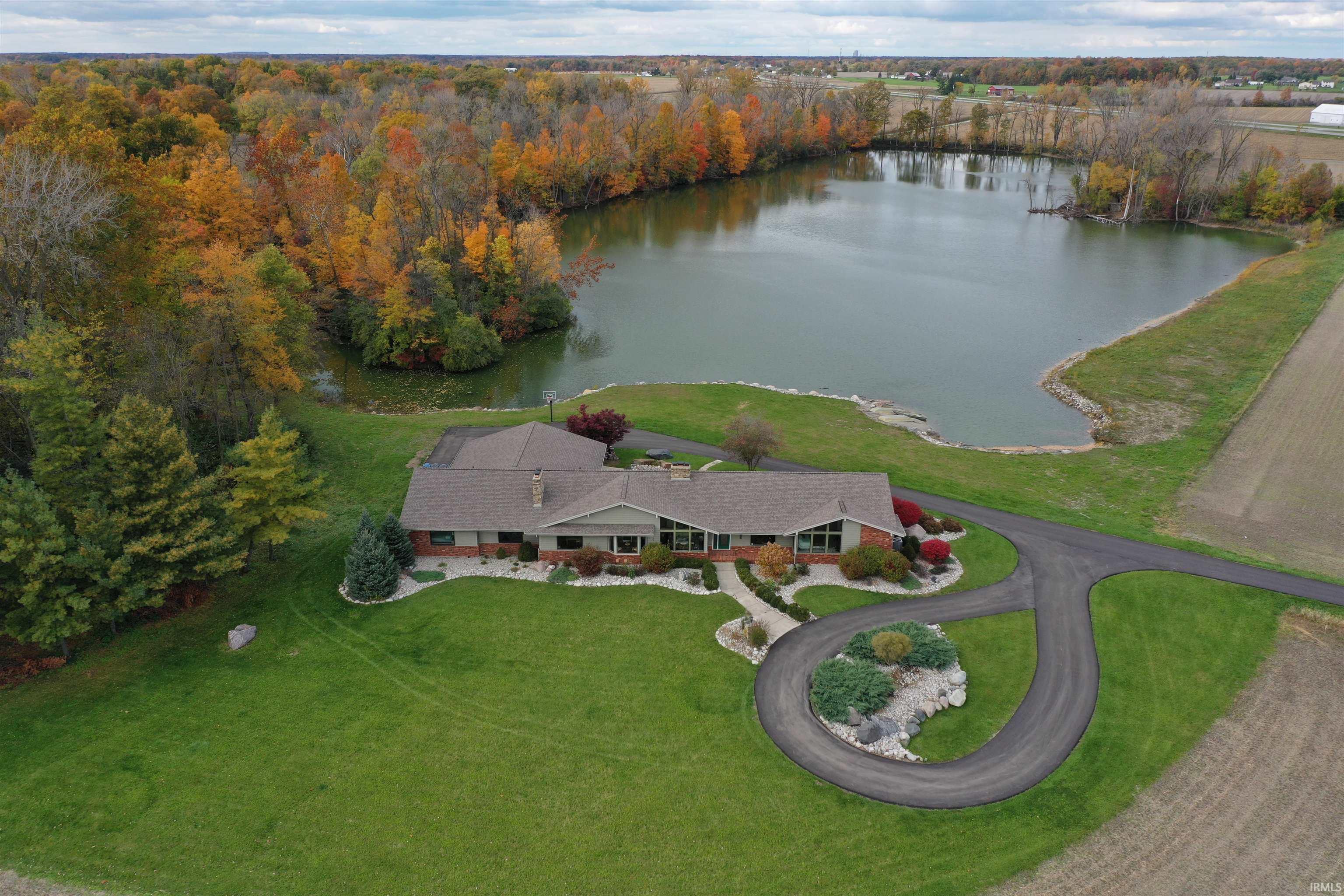 Photo 1 of 5933 Hoagland Road