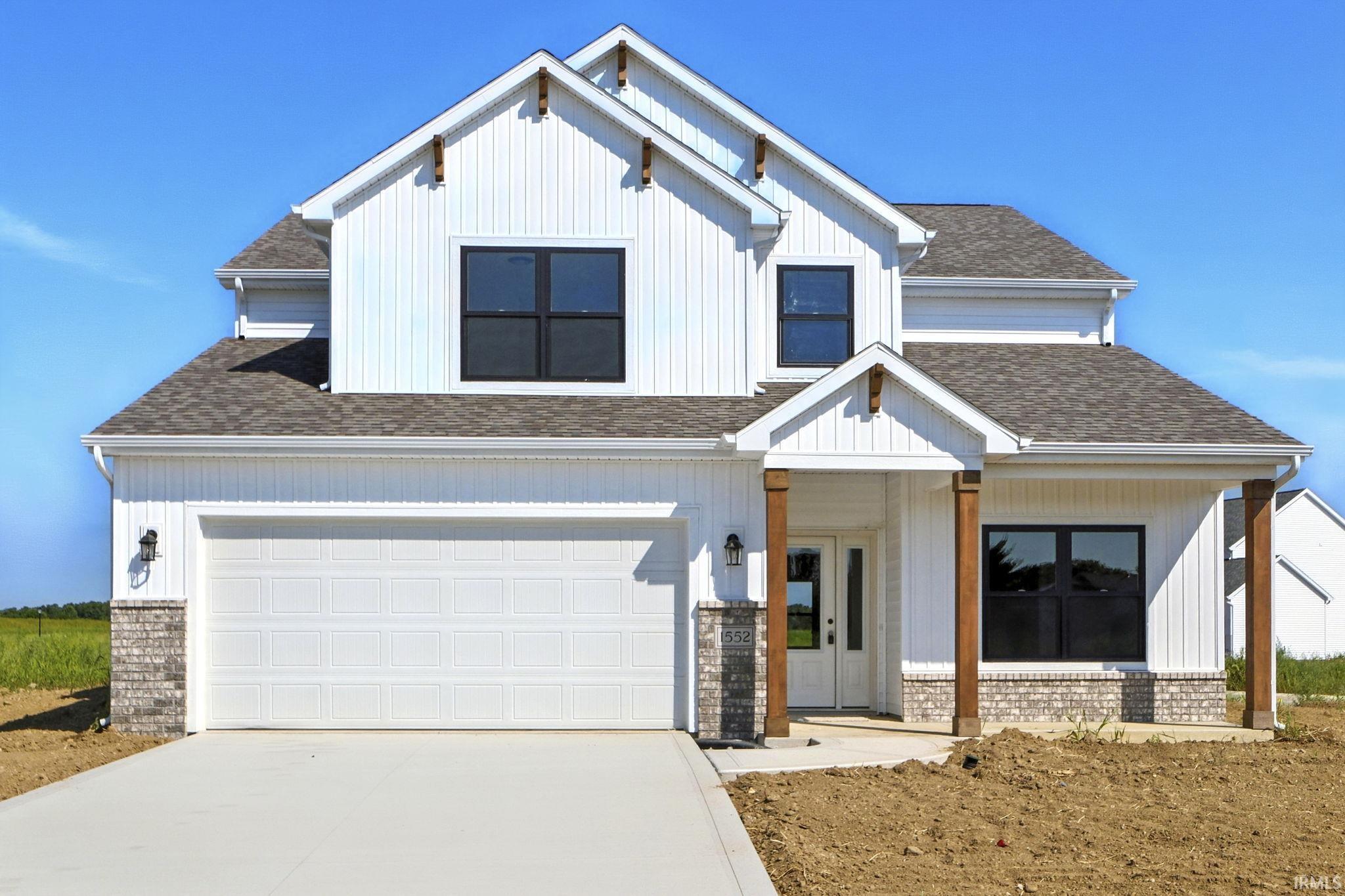 Photo 0 of 1552 Farm View Court