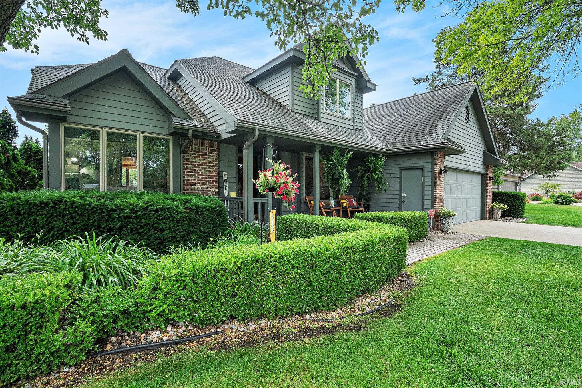 Photo 1 of 54454 Heron Cove Lane