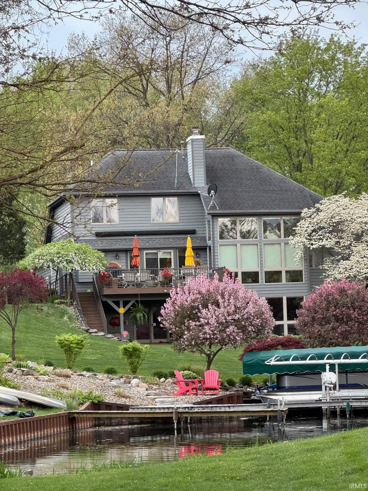 Photo 32 of 54454 Heron Cove Lane