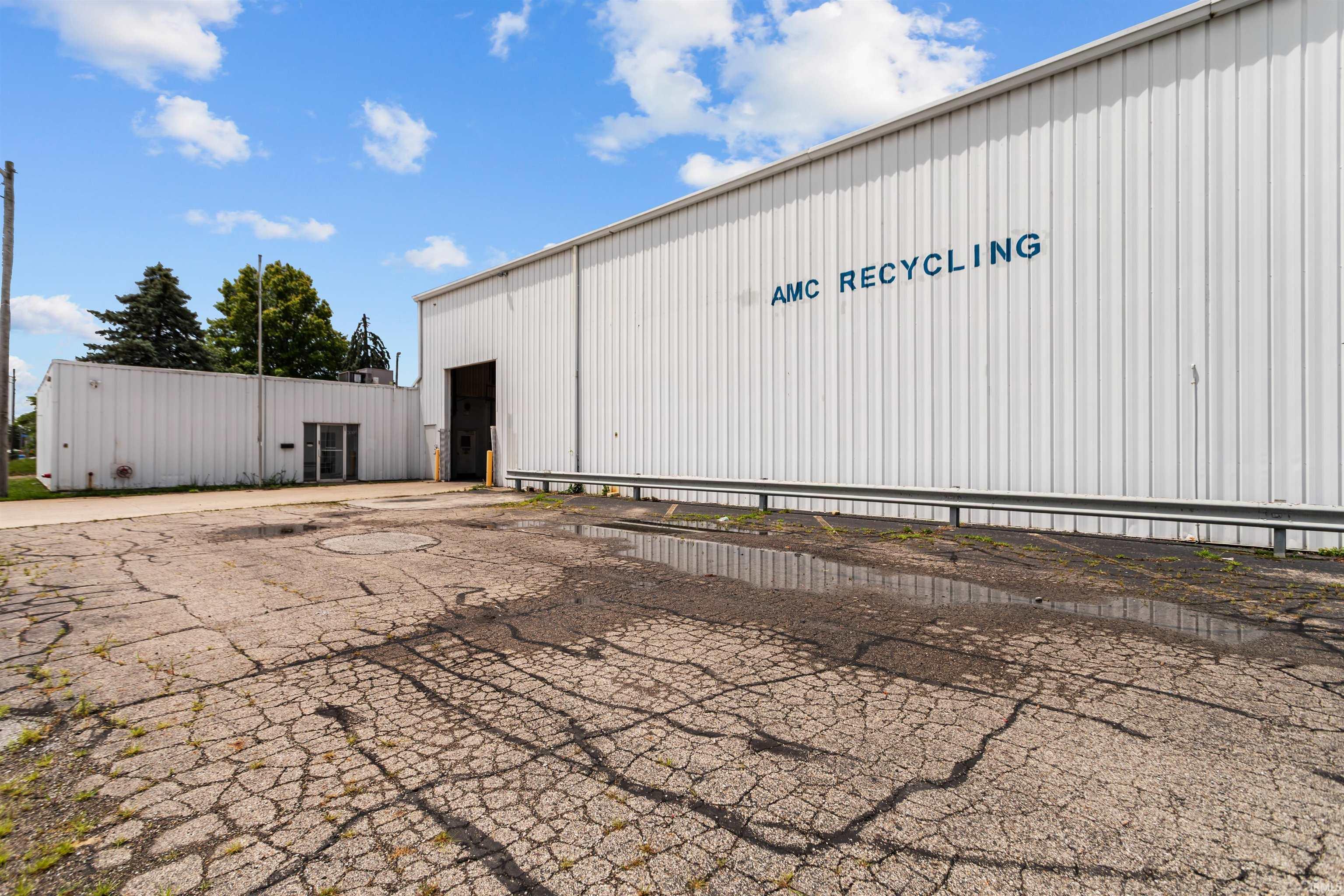 Photo of 2317 N Washington Street, Kokomo, IN 46901
