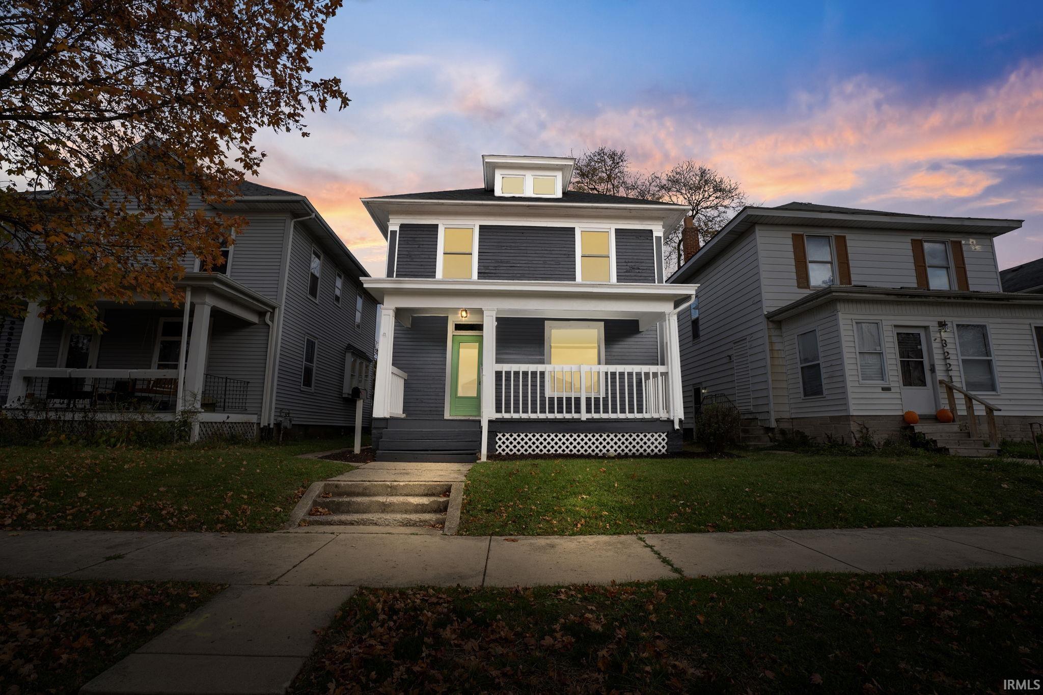 Photo 1 of 3217 Webster Street