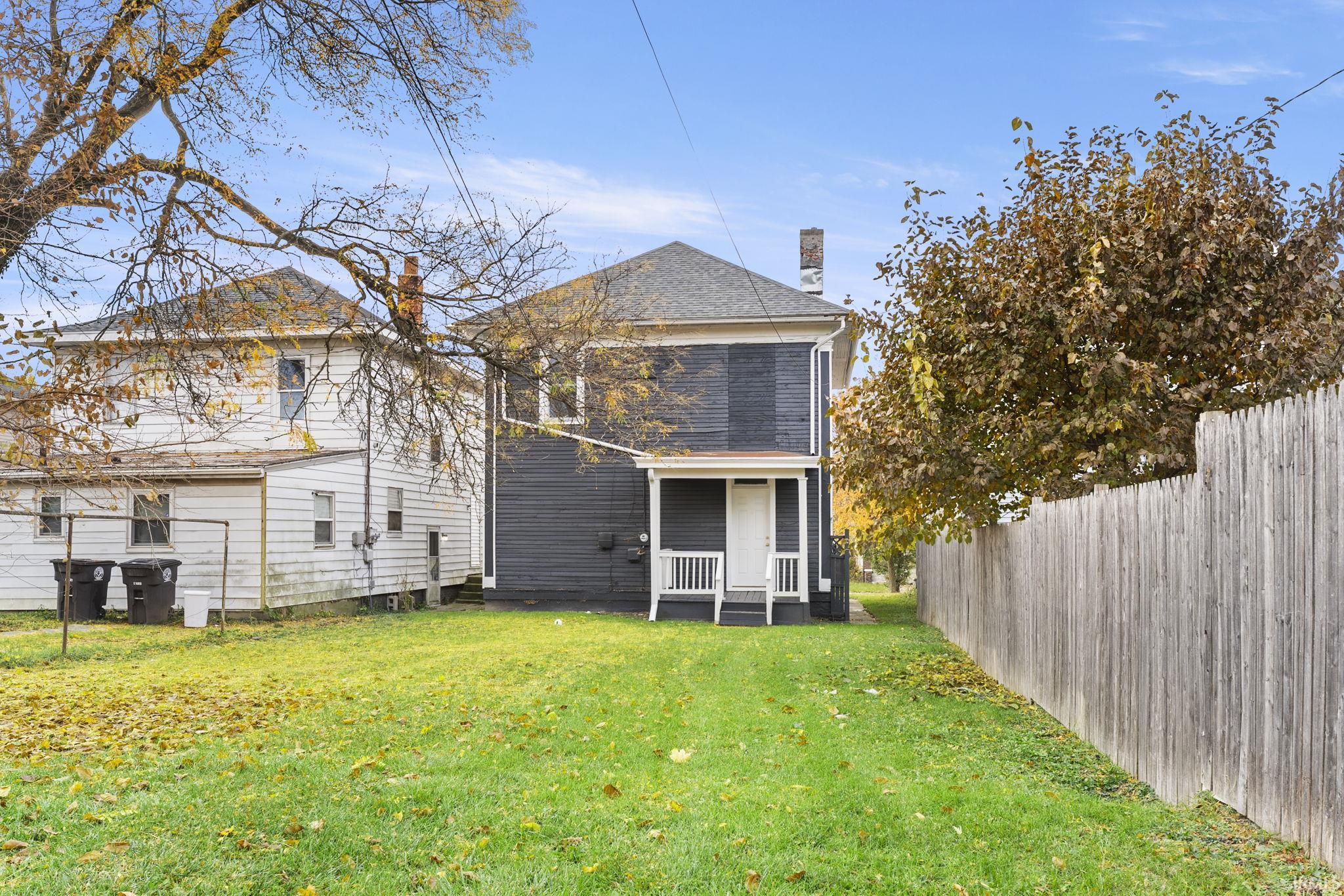 Photo 33 of 3217 Webster Street