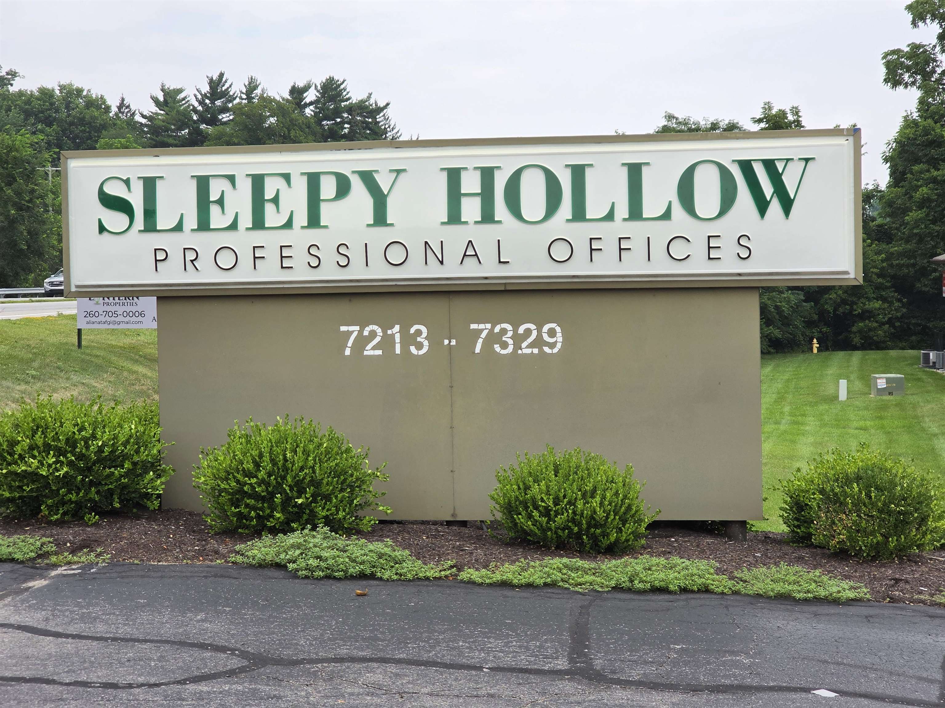 Photo 1 of 7319 W Jefferson Boulevard