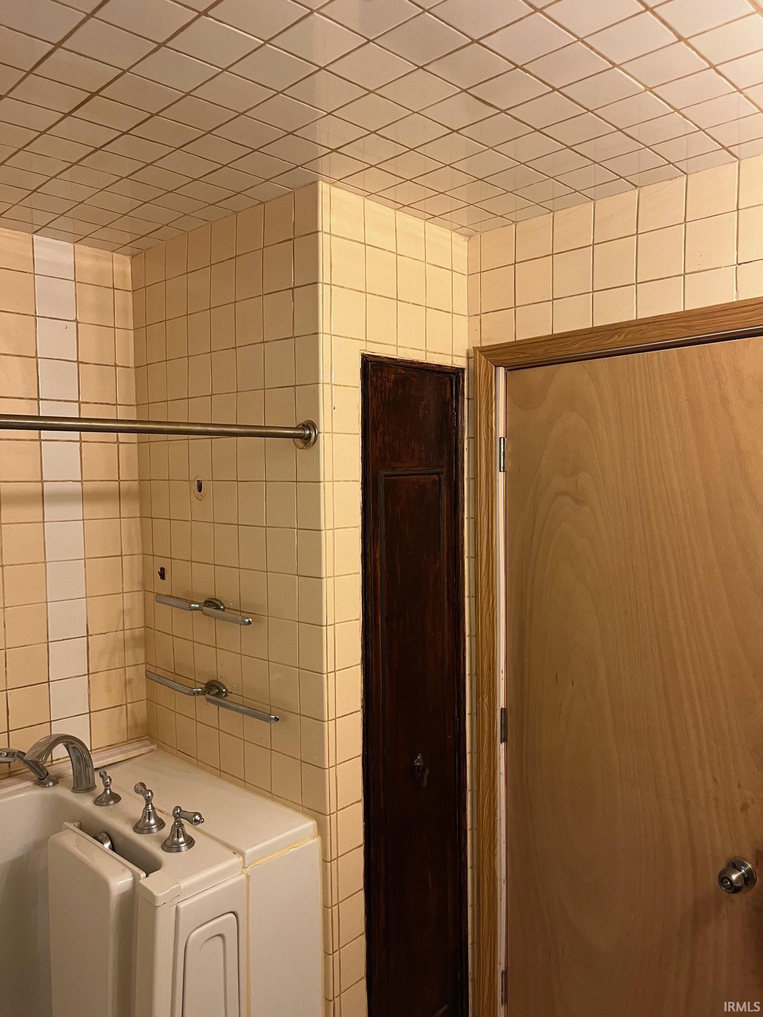 Bathroom Area
