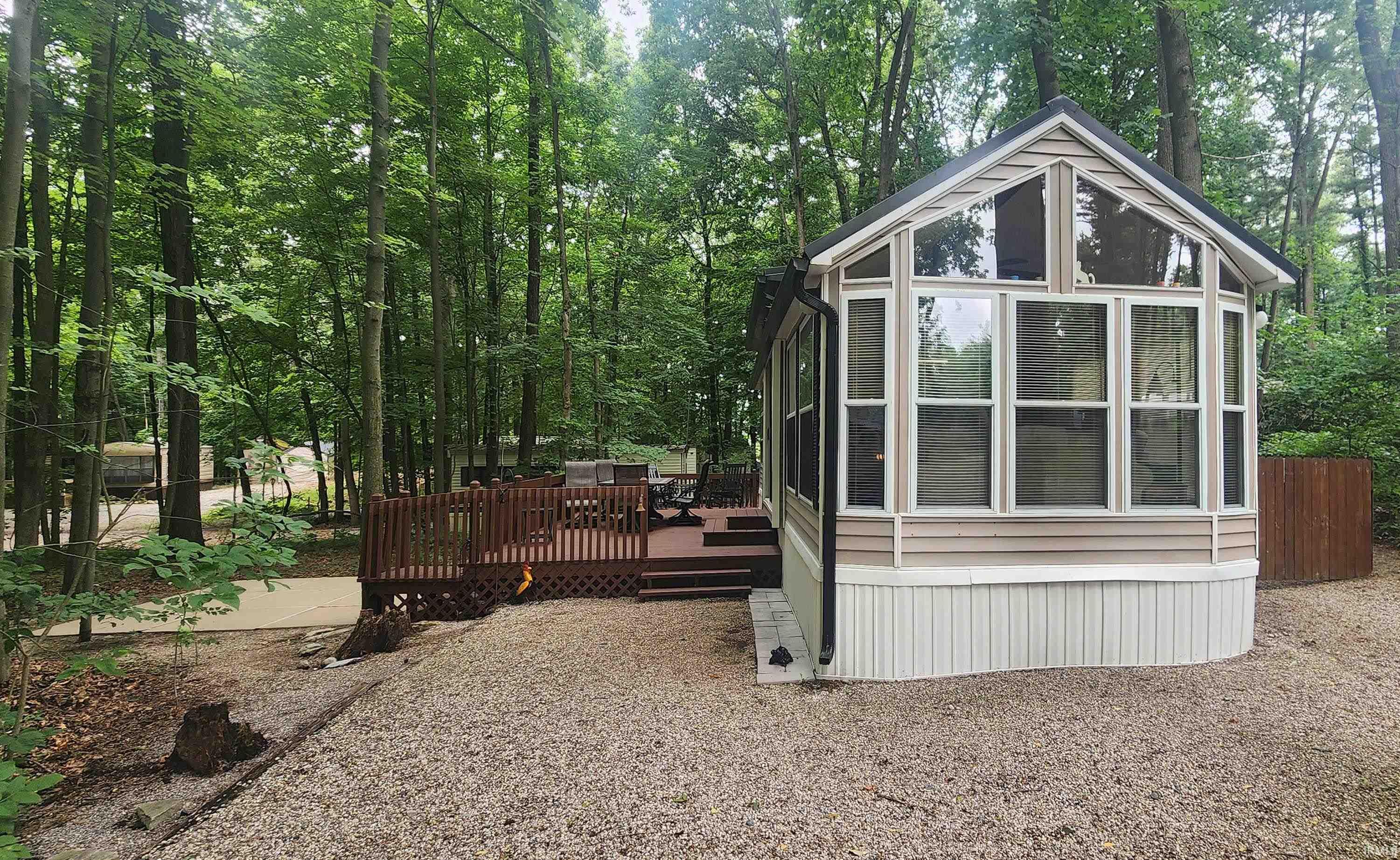 Photo 0 of 80 Valley Gorge Pass