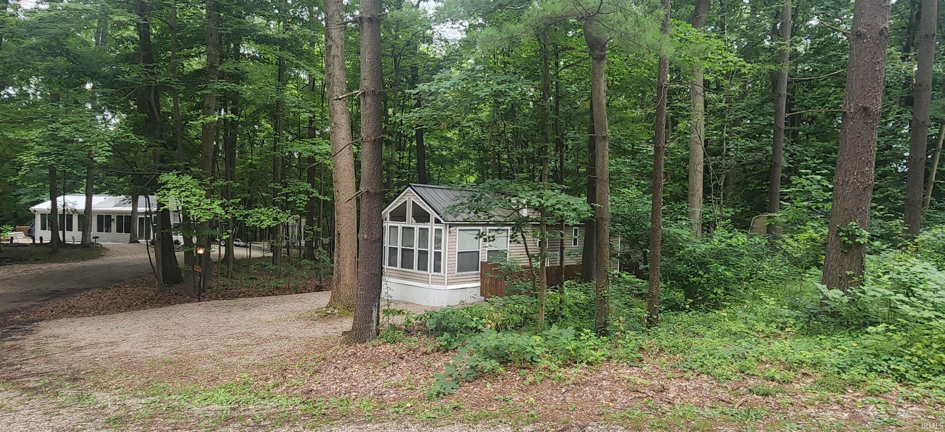 Photo 1 of 80 Valley Gorge Pass