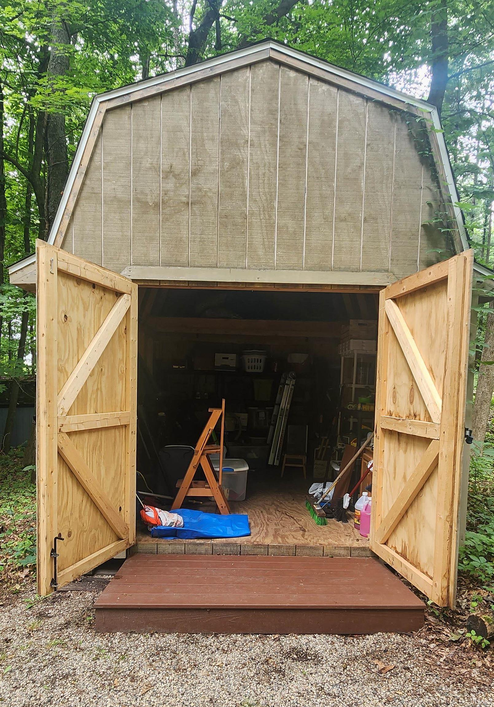 Photo 27 of 80 Valley Gorge Pass