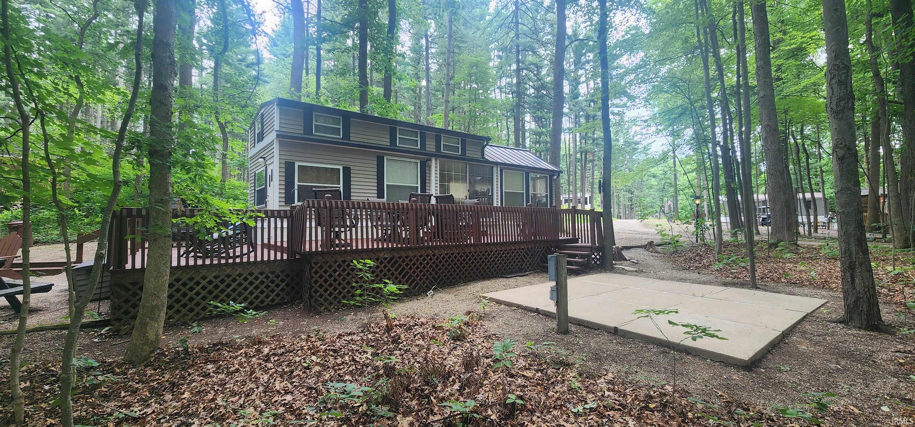 Photo 3 of 80 Valley Gorge Pass