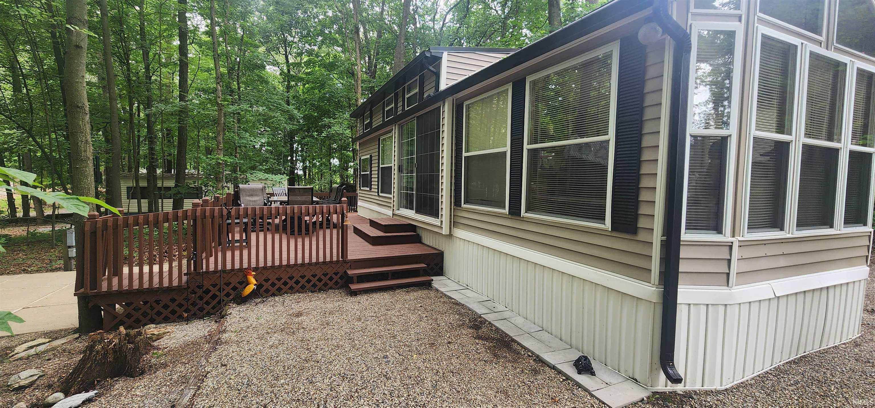 Photo 6 of 80 Valley Gorge Pass