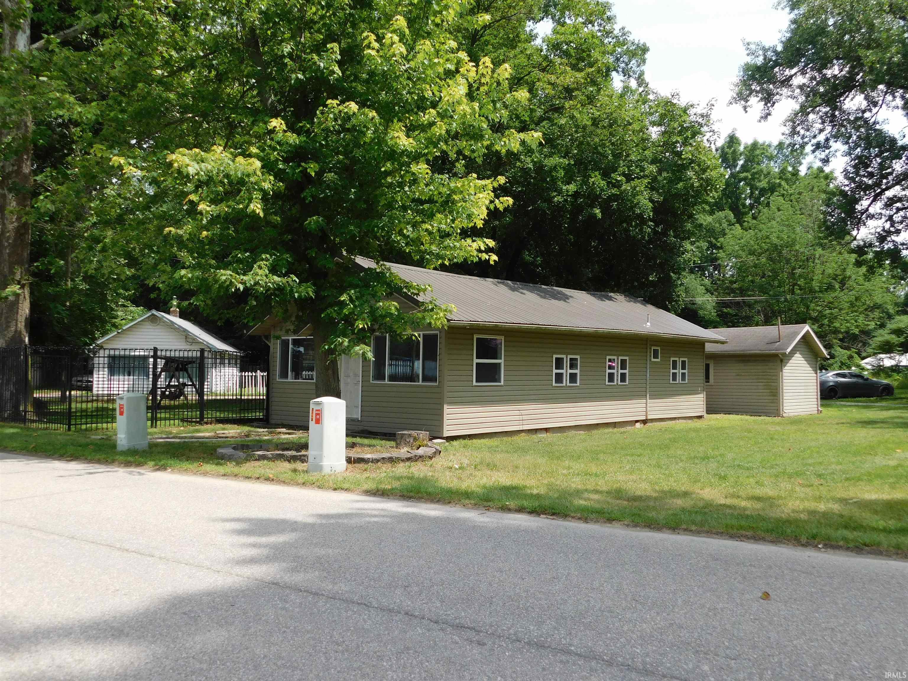 Photo 0 of 9716 S 750 W