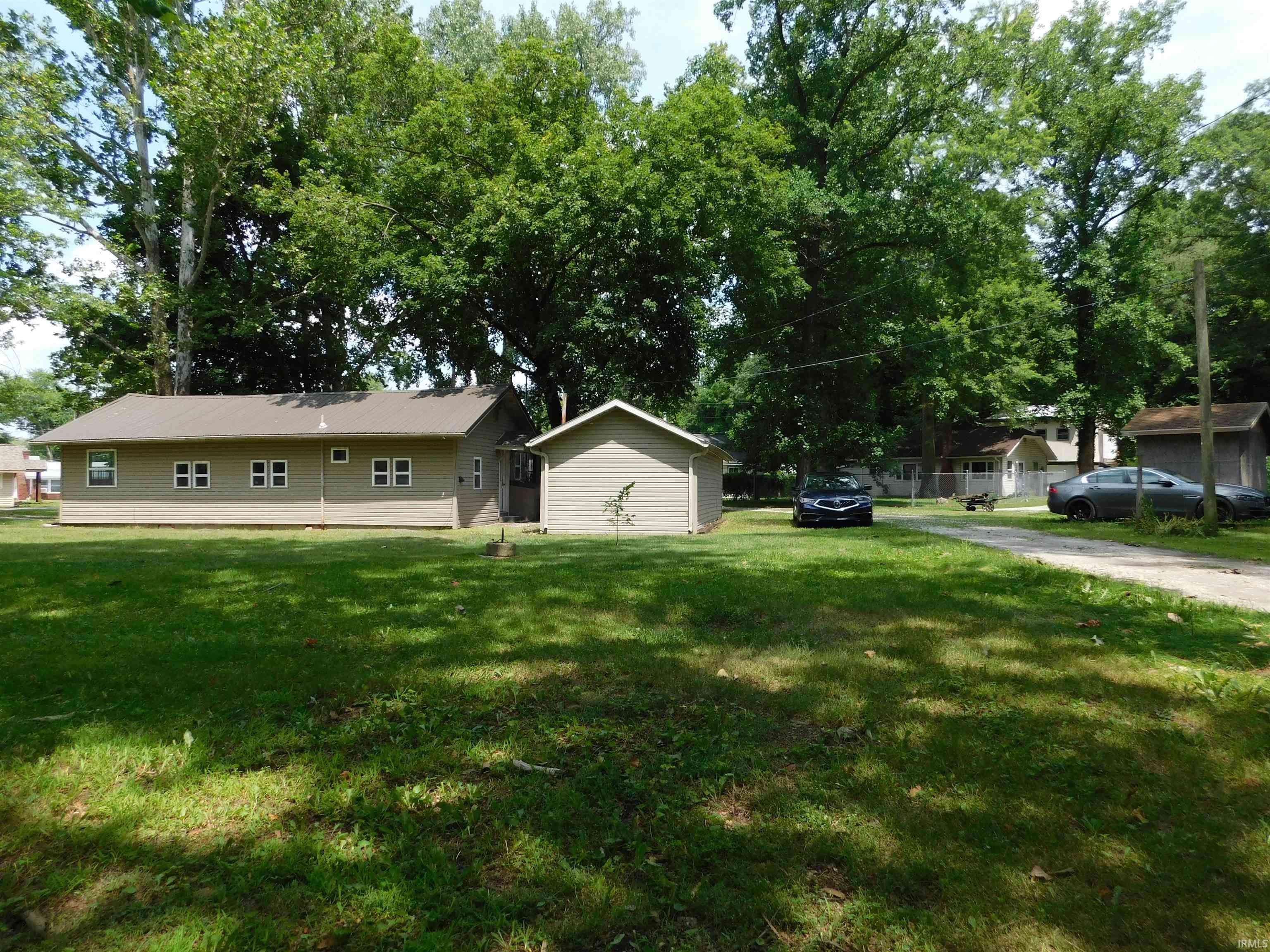 Photo 20 of 9716 S 750 W