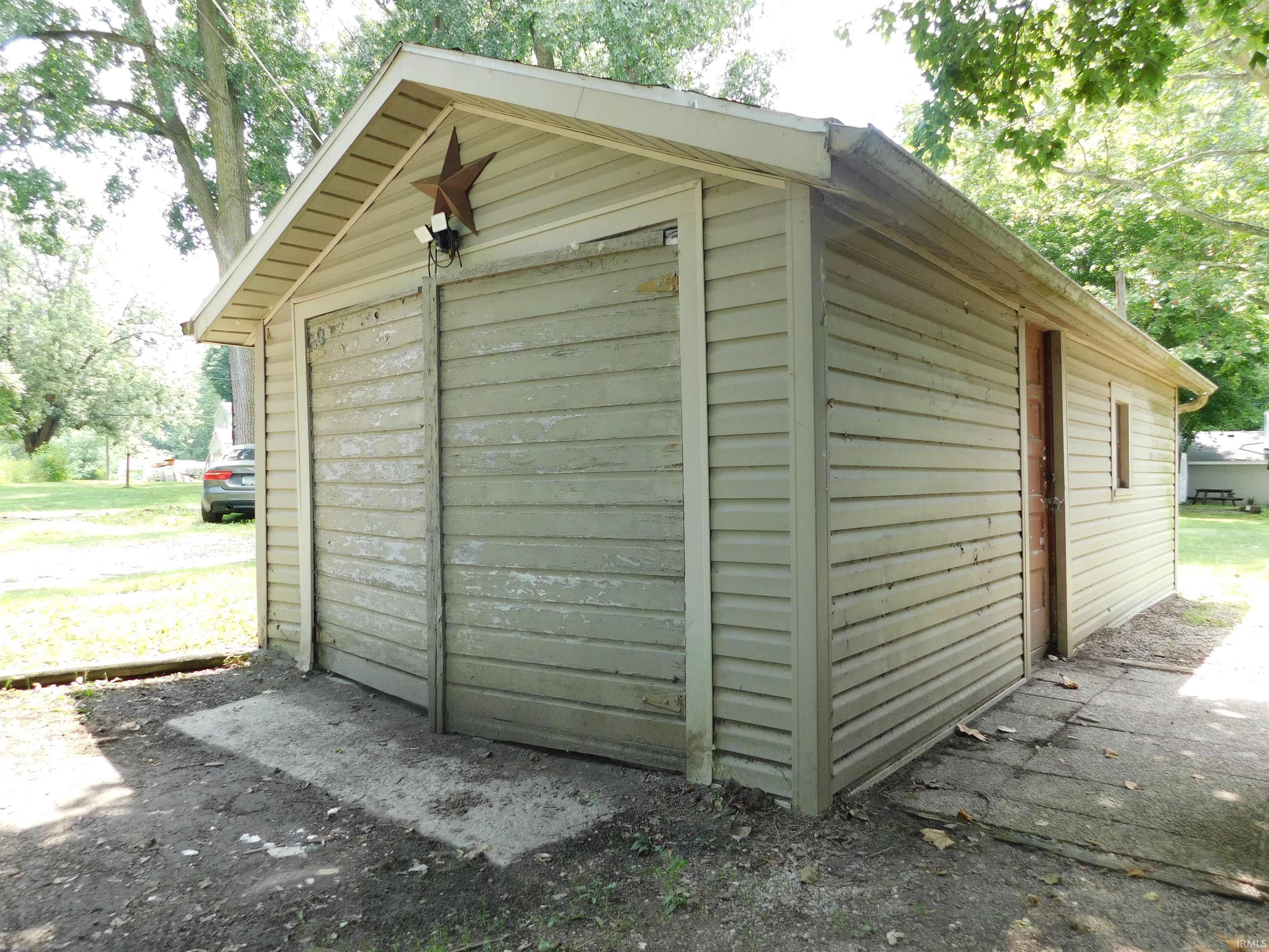 Photo 28 of 9716 S 750 W