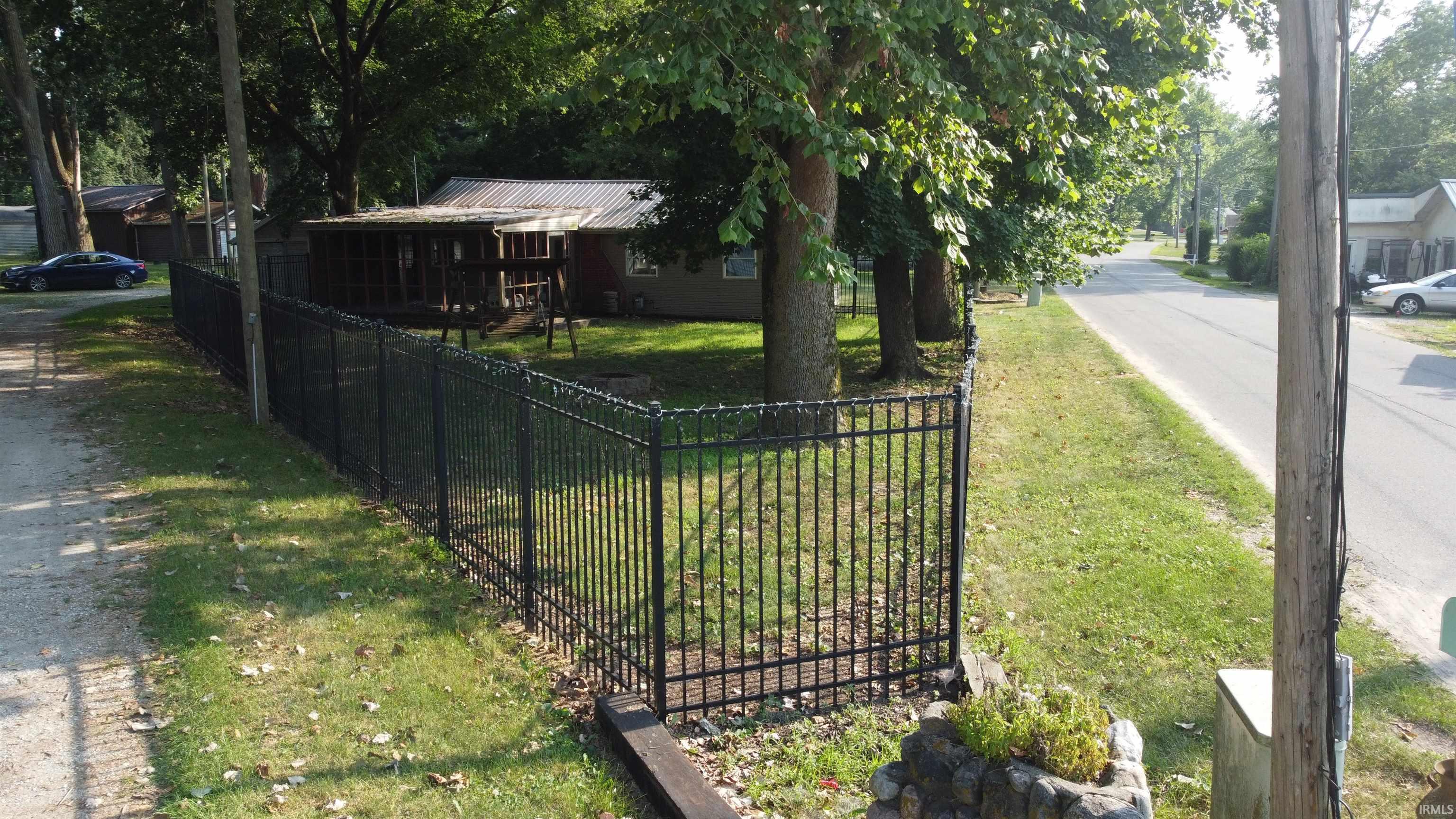 Photo 5 of 9716 S 750 W