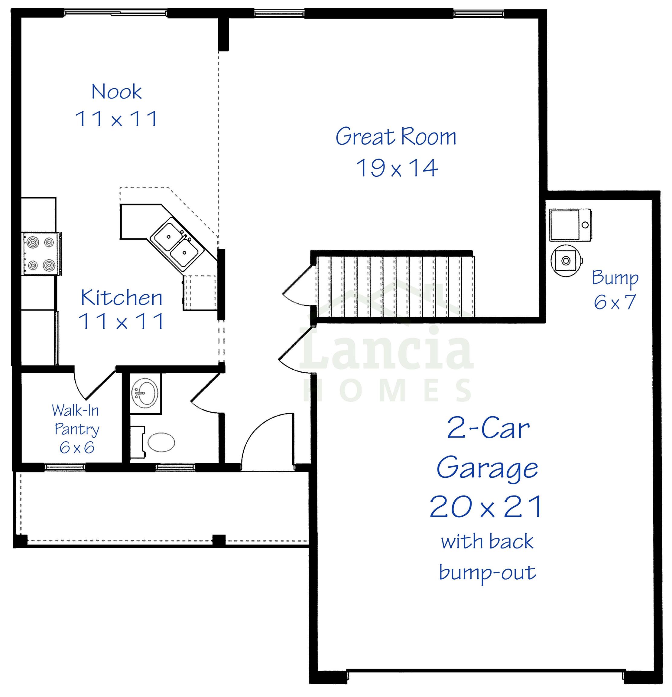Photo 17 of 4046 Shadowood Lakes Trail