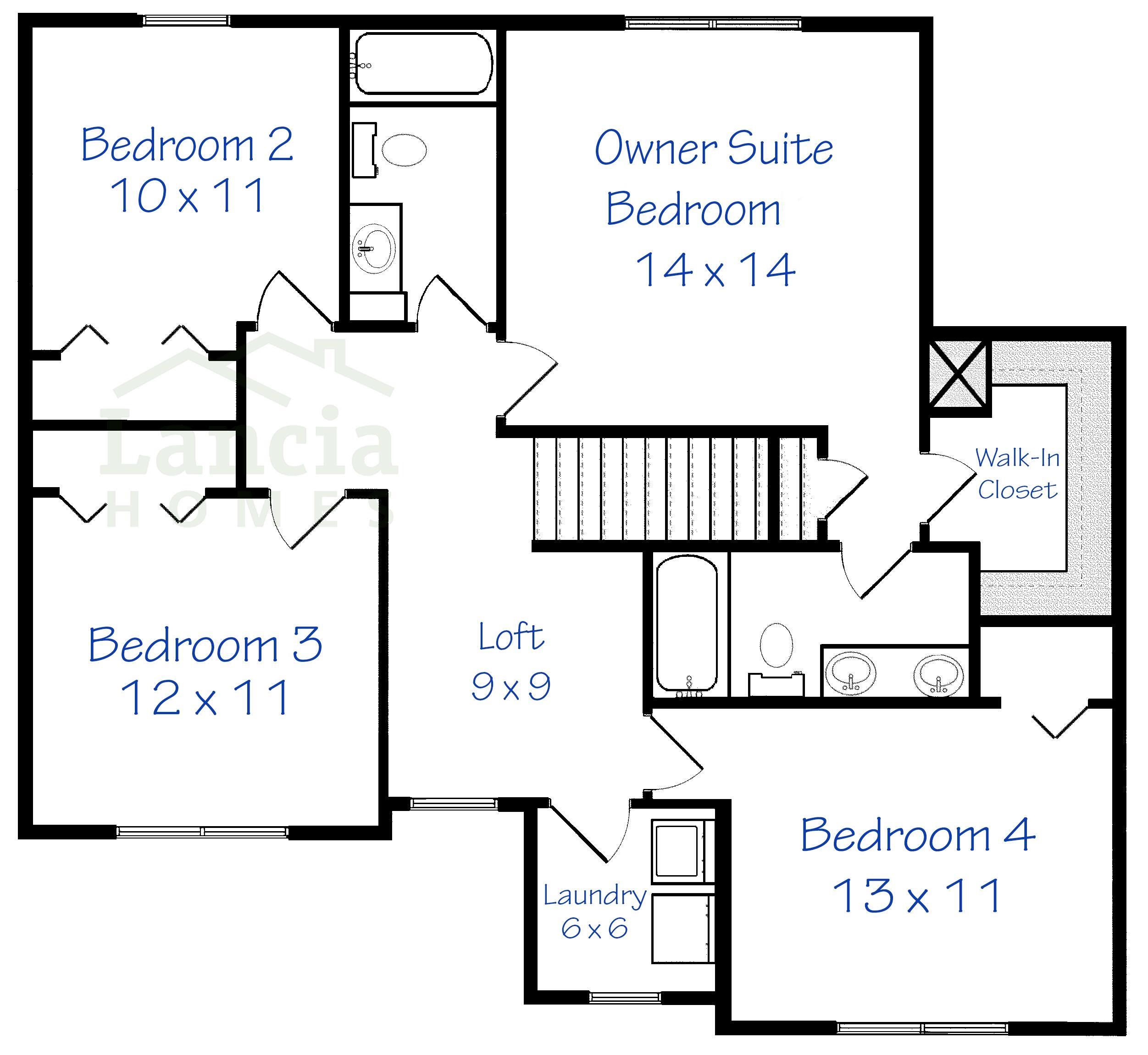 Photo 18 of 4046 Shadowood Lakes Trail
